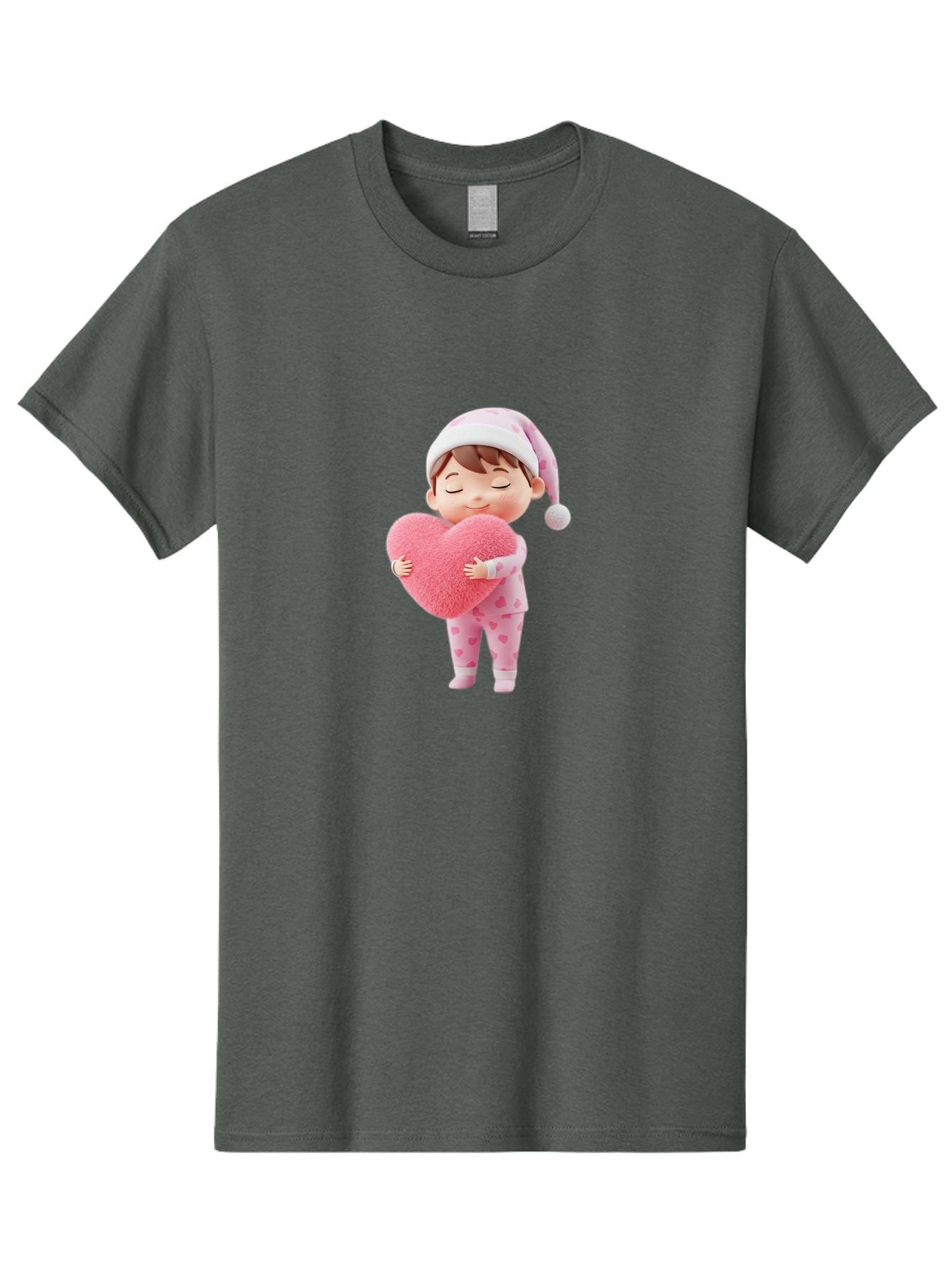 Baby-Hugging-Heart Men'S Graphic Tee, 100% Cotton, Comfortable Casual Summer Wear, Machine Washable, Vintage Camera, Old Camera, Antique Camera, Black Camera, Classic Photography, Photography Equipment, Nostalgic Device, Film Camera, Bak015 9