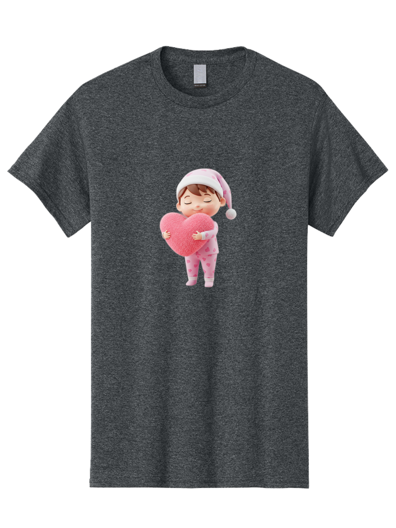 Baby-Hugging-Heart Men'S Graphic Tee, 100% Cotton, Comfortable Casual Summer Wear, Machine Washable, Vintage Camera, Old Camera, Antique Camera, Black Camera, Classic Photography, Photography Equipment, Nostalgic Device, Film Camera, Bak015 10
