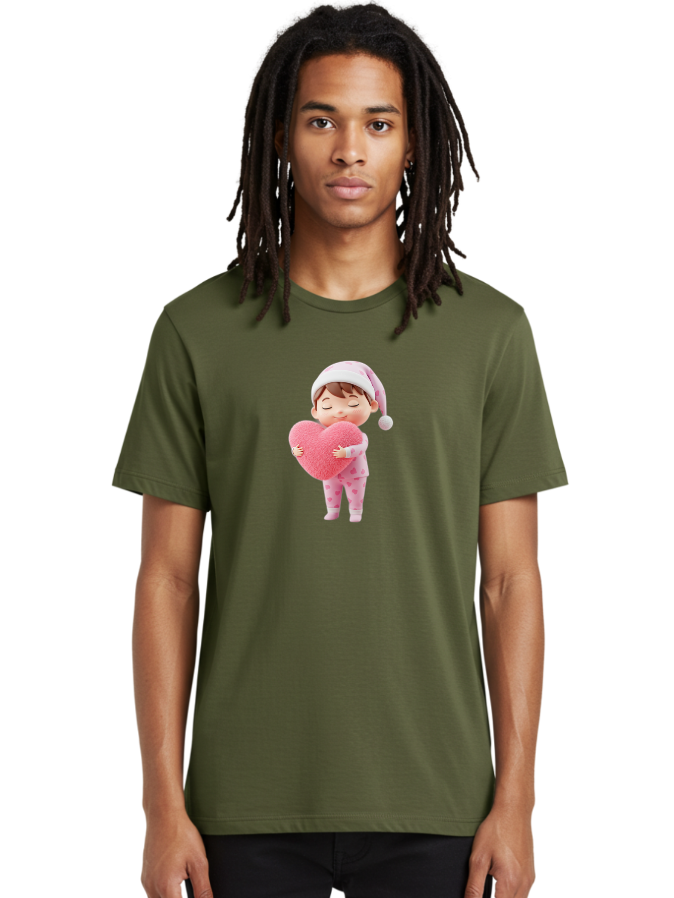 Baby-Hugging-Heart Men'S Graphic Tee, 100% Cotton, Comfortable Casual Summer Wear, Machine Washable, Vintage Camera, Old Camera, Antique Camera, Black Camera, Classic Photography, Photography Equipment, Nostalgic Device, Film Camera, Bak015 21