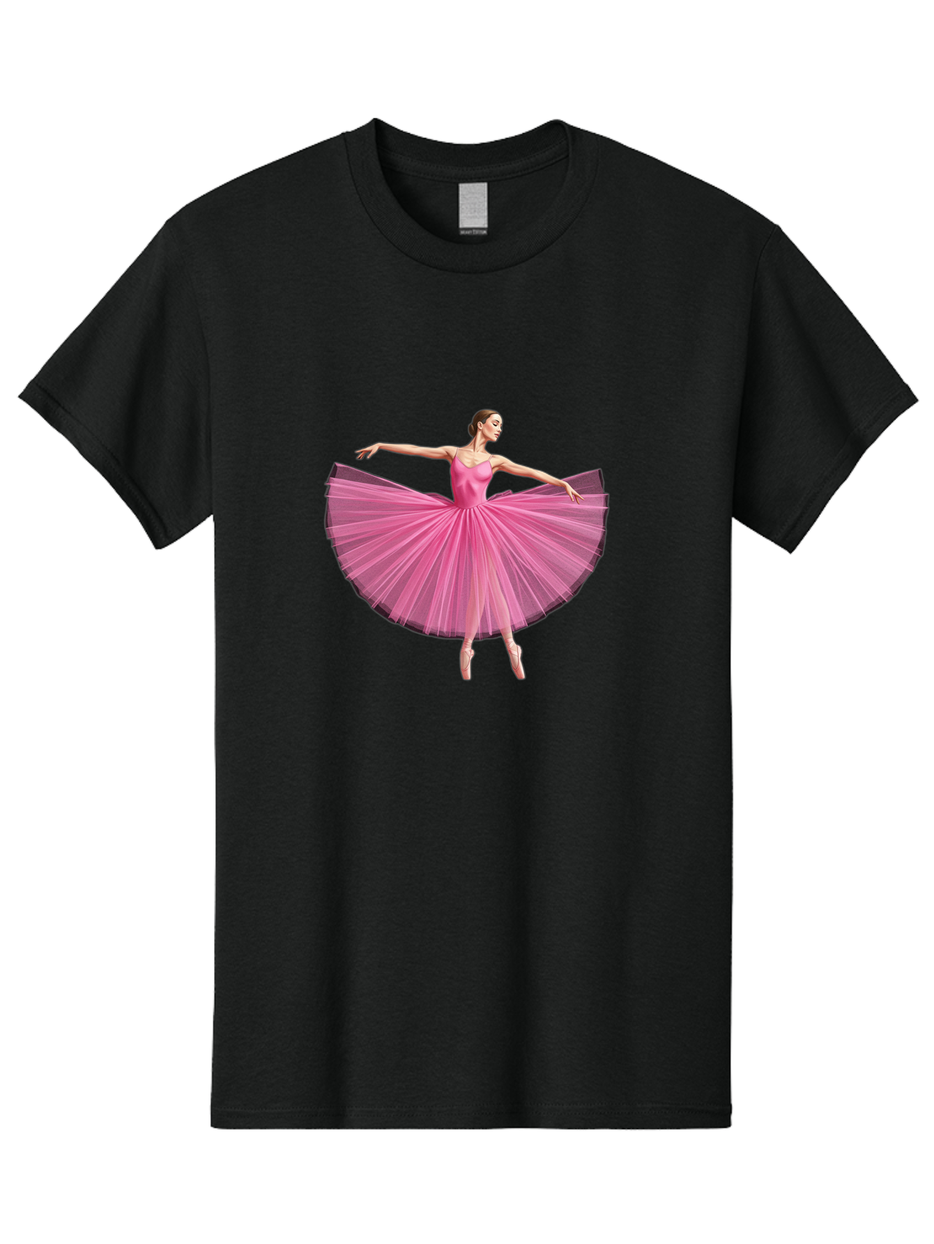 Ballerina-1 Men'S Graphic Tee, 100% Cotton, Comfortable Casual Summer Wear, Machine Washable, Vintage Camera, Old Camera, Antique Camera, Black Camera, Classic Photography, Photography Equipment, Nostalgic Device, Film Camera, Camera Art Bak016 15