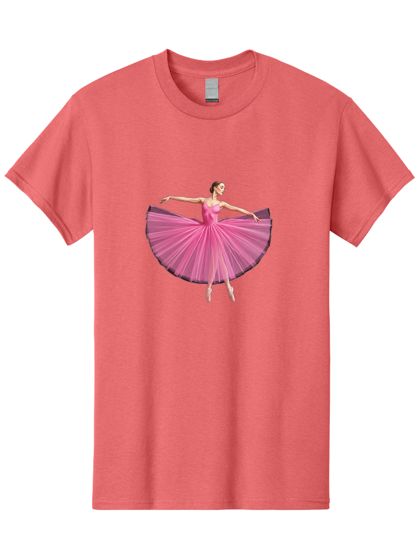 Ballerina-1 Men'S Graphic Tee, 100% Cotton, Comfortable Casual Summer Wear, Machine Washable, Vintage Camera, Old Camera, Antique Camera, Black Camera, Classic Photography, Photography Equipment, Nostalgic Device, Film Camera, Camera Art Bak016 4