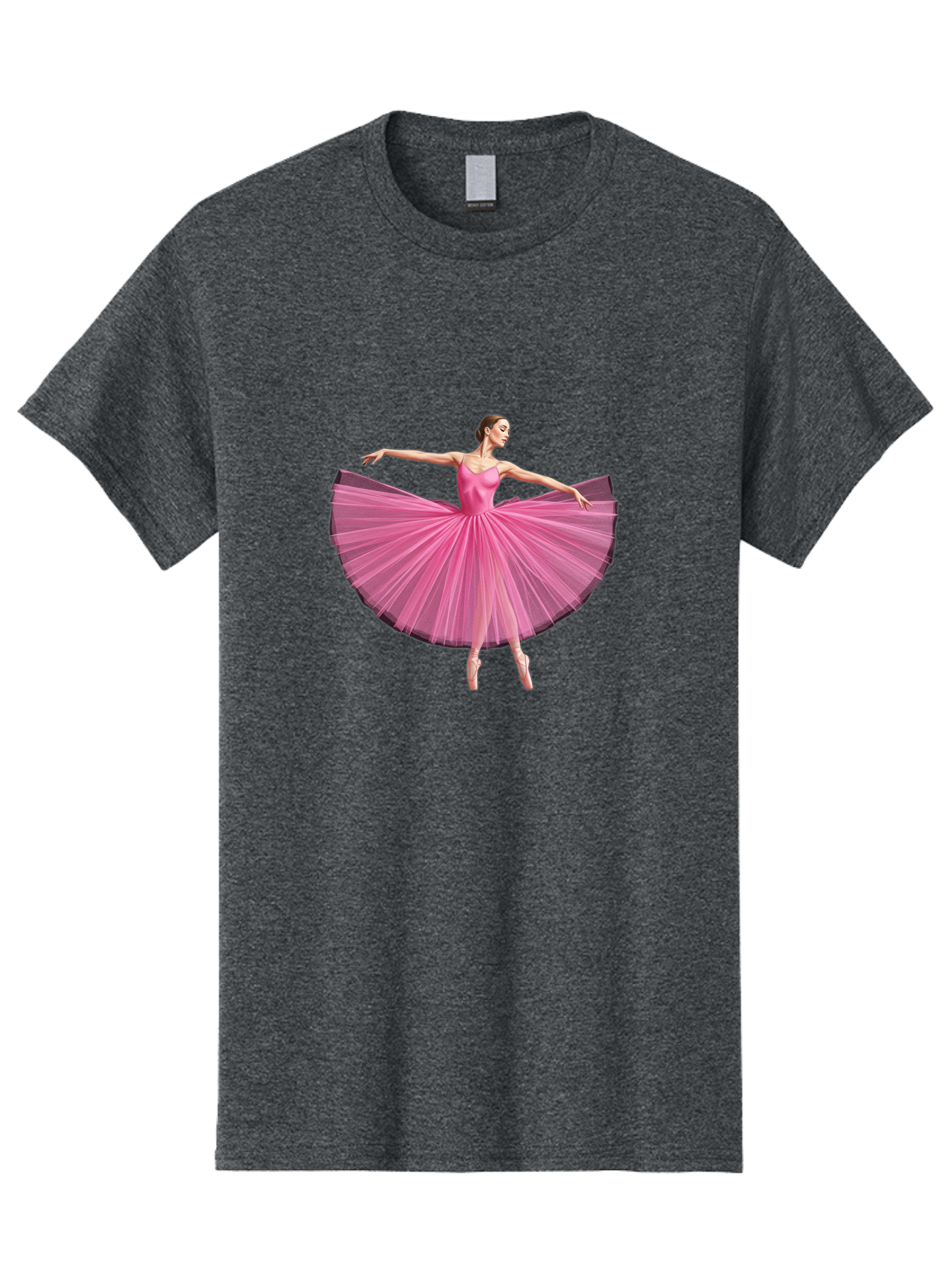 Ballerina-1 Men'S Graphic Tee, 100% Cotton, Comfortable Casual Summer Wear, Machine Washable, Vintage Camera, Old Camera, Antique Camera, Black Camera, Classic Photography, Photography Equipment, Nostalgic Device, Film Camera, Camera Art Bak016 14