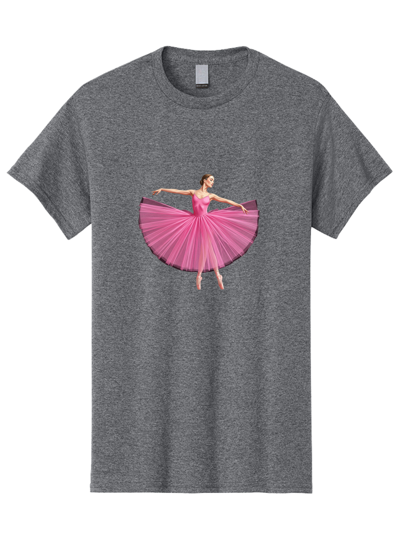 Ballerina-1 Men'S Graphic Tee, 100% Cotton, Comfortable Casual Summer Wear, Machine Washable, Vintage Camera, Old Camera, Antique Camera, Black Camera, Classic Photography, Photography Equipment, Nostalgic Device, Film Camera, Camera Art Bak016 11