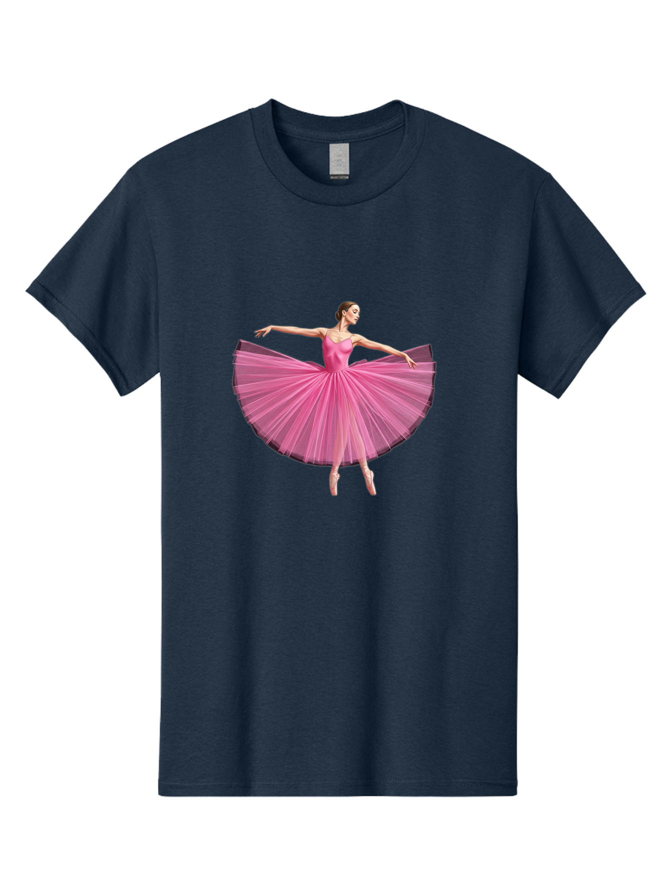Ballerina-1 Men'S Graphic Tee, 100% Cotton, Comfortable Casual Summer Wear, Machine Washable, Vintage Camera, Old Camera, Antique Camera, Black Camera, Classic Photography, Photography Equipment, Nostalgic Device, Film Camera, Camera Art Bak016 13