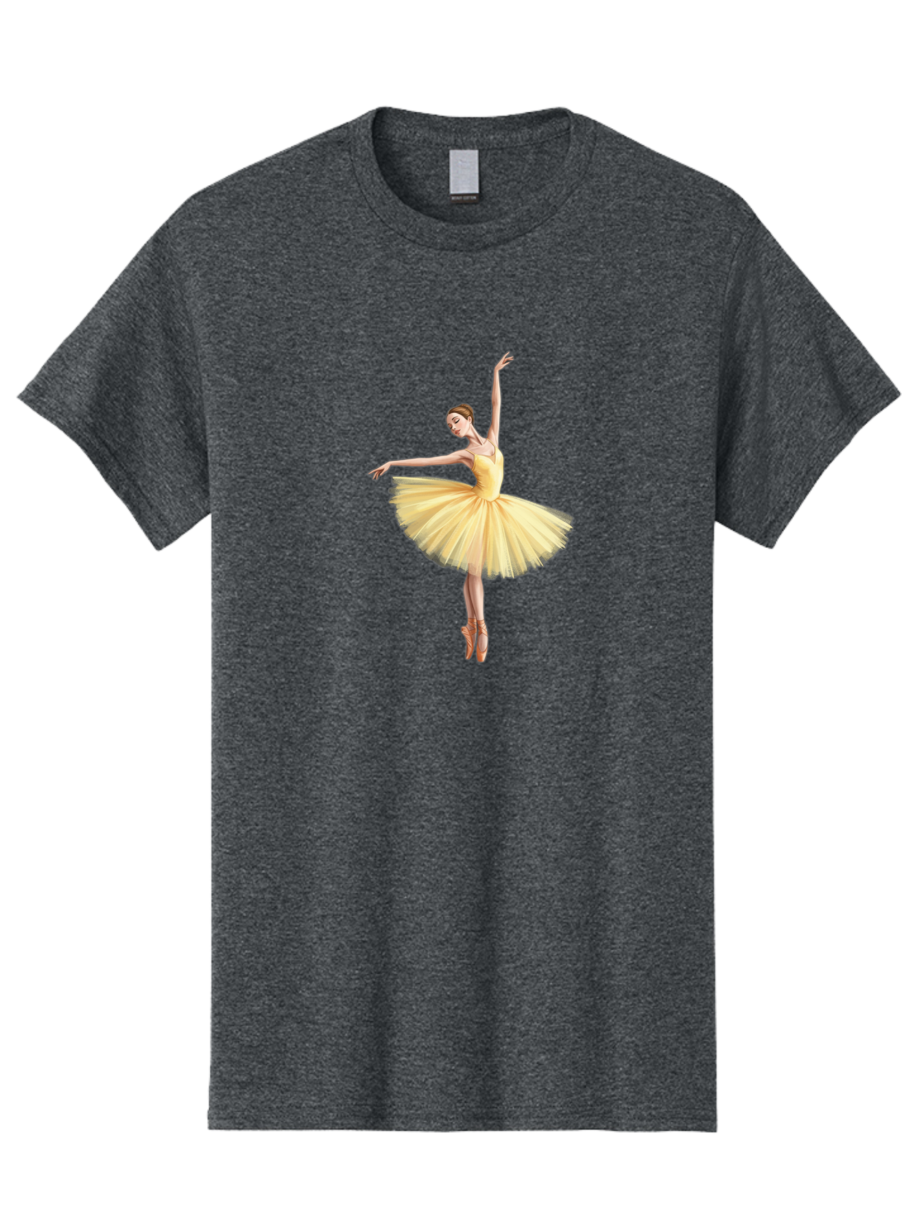 Ballerina-2 Men'S Graphic Tee, 100% Cotton, Comfortable Casual Summer Wear, Machine Washable, Vintage Camera, Old Camera, Antique Camera, Black Camera, Classic Photography, Photography Equipment, Nostalgic Device, Film Camera, Camera Art Bak017 11