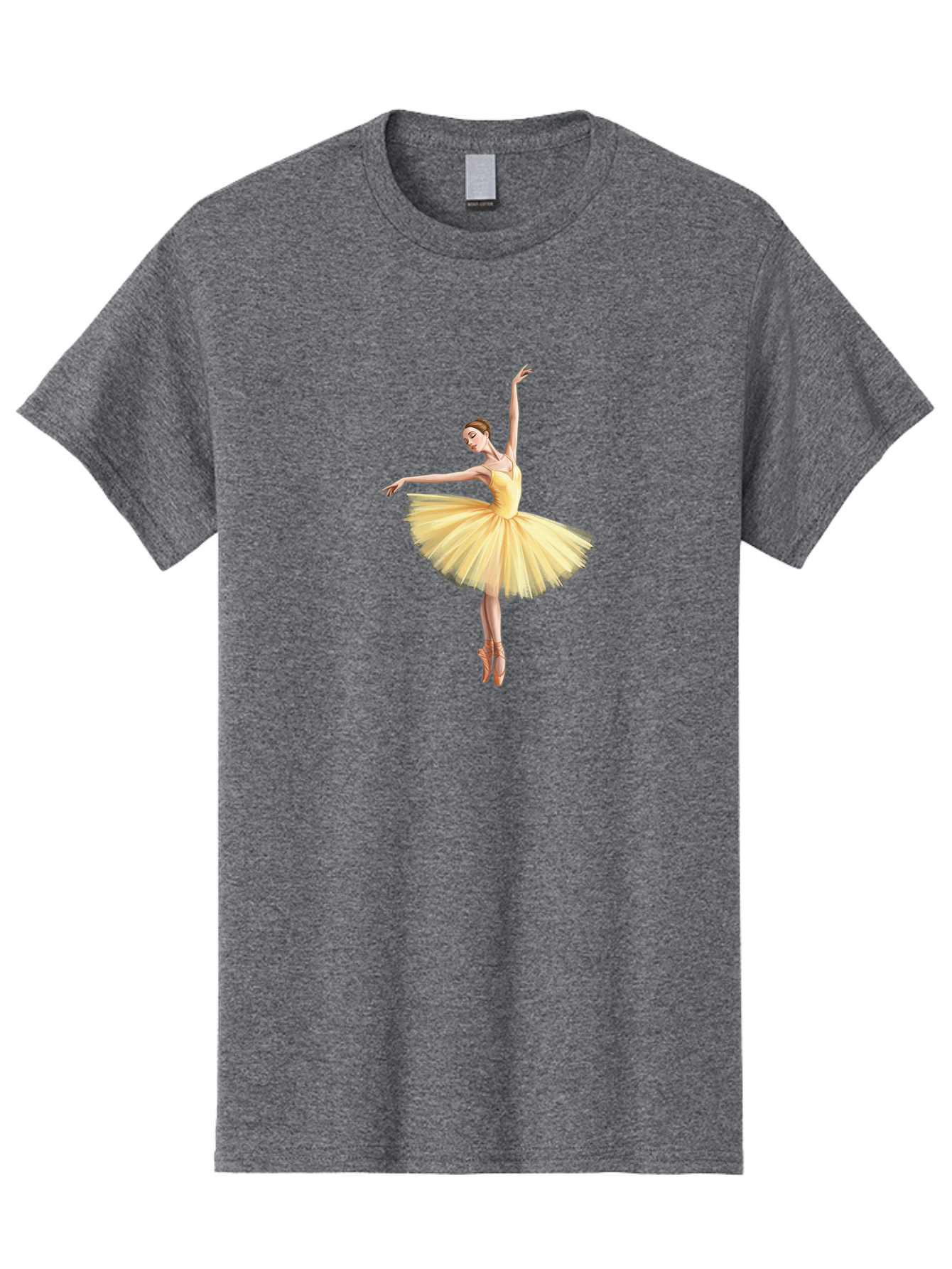 Ballerina-2 Men'S Graphic Tee, 100% Cotton, Comfortable Casual Summer Wear, Machine Washable, Vintage Camera, Old Camera, Antique Camera, Black Camera, Classic Photography, Photography Equipment, Nostalgic Device, Film Camera, Camera Art Bak017 8