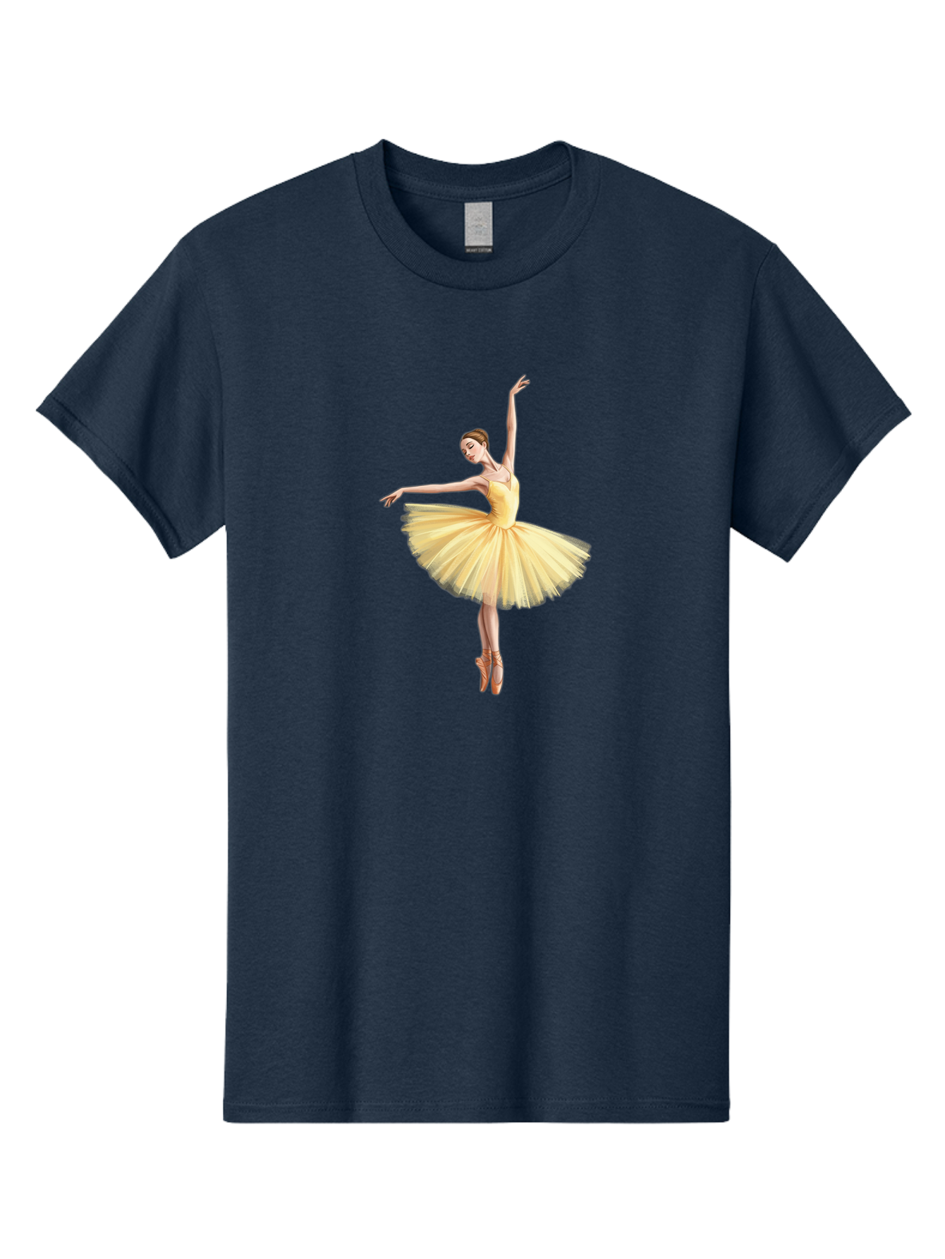 Ballerina-2 Men'S Graphic Tee, 100% Cotton, Comfortable Casual Summer Wear, Machine Washable, Vintage Camera, Old Camera, Antique Camera, Black Camera, Classic Photography, Photography Equipment, Nostalgic Device, Film Camera, Camera Art Bak017 10