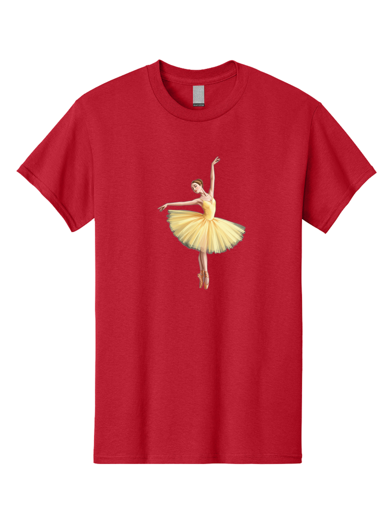 Ballerina-2 Men'S Graphic Tee, 100% Cotton, Comfortable Casual Summer Wear, Machine Washable, Vintage Camera, Old Camera, Antique Camera, Black Camera, Classic Photography, Photography Equipment, Nostalgic Device, Film Camera, Camera Art Bak017 6