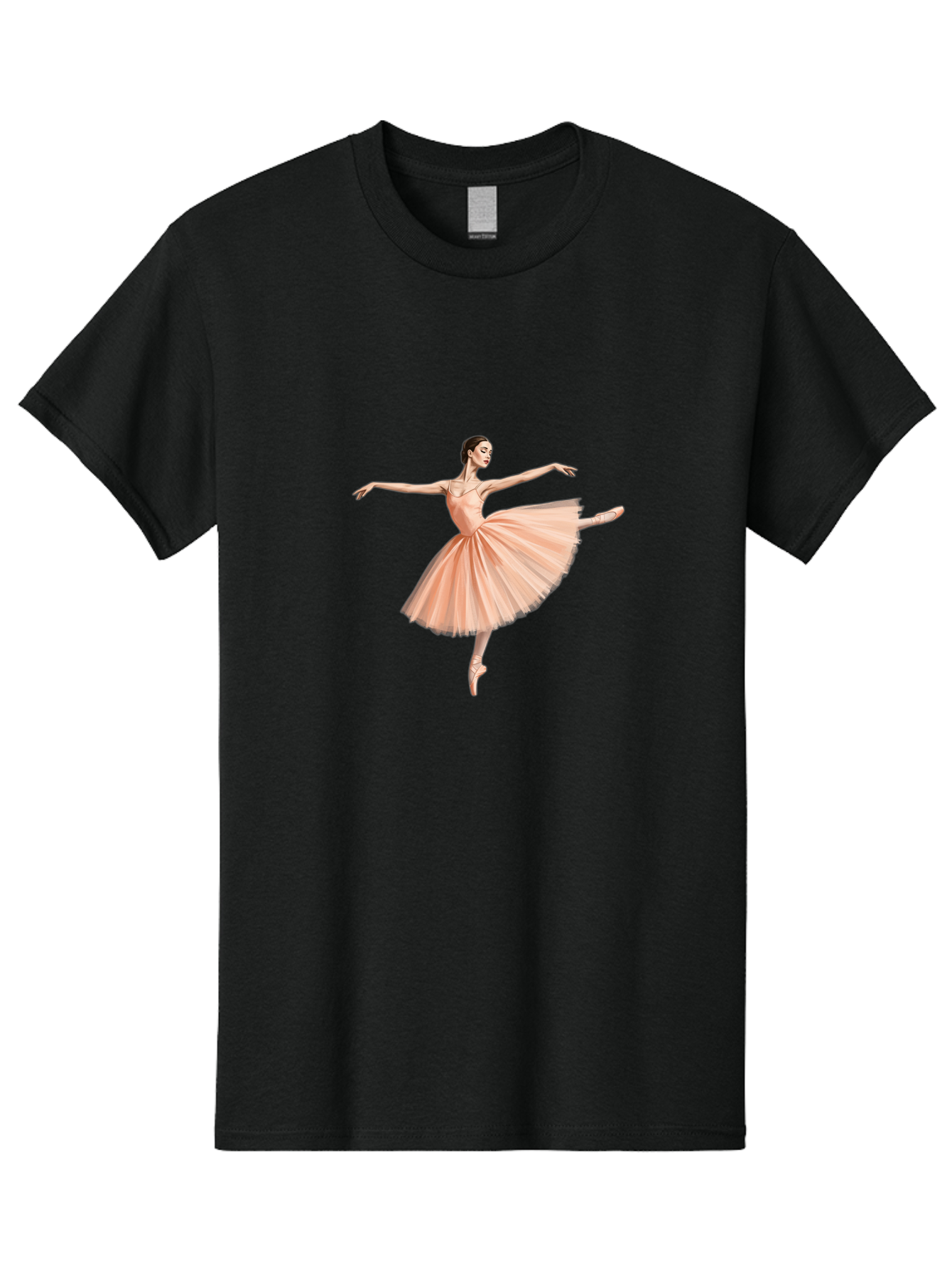 Ballerina-3 Men'S Graphic Tee, 100% Cotton, Comfortable Casual Summer Wear, Machine Washable, Vintage Camera, Old Camera, Antique Camera, Black Camera, Classic Photography, Photography Equipment, Nostalgic Device, Film Camera, Camera Art Bak018 9