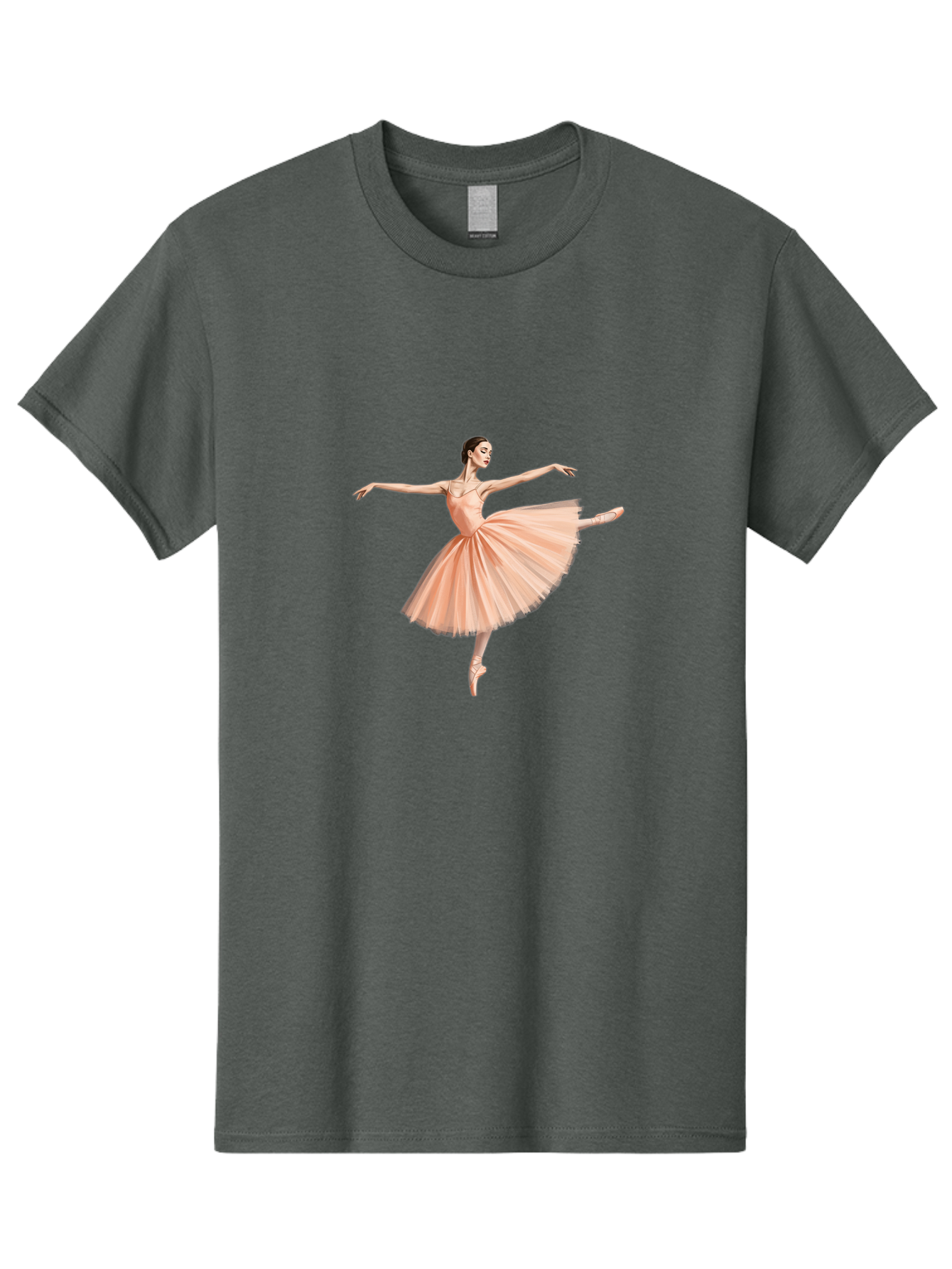 Ballerina-3 Men'S Graphic Tee, 100% Cotton, Comfortable Casual Summer Wear, Machine Washable, Vintage Camera, Old Camera, Antique Camera, Black Camera, Classic Photography, Photography Equipment, Nostalgic Device, Film Camera, Camera Art Bak018 14