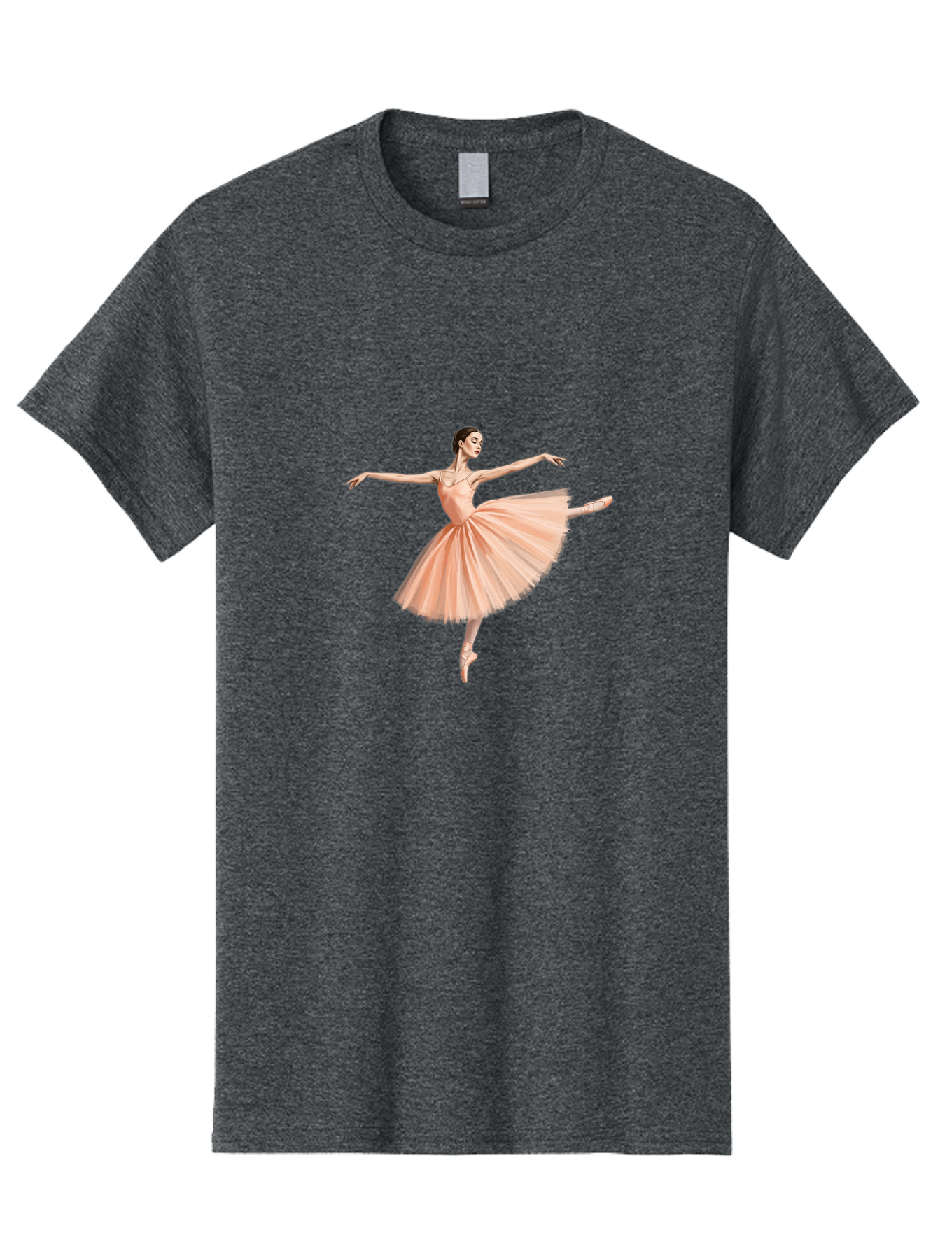 Ballerina-3 Men'S Graphic Tee, 100% Cotton, Comfortable Casual Summer Wear, Machine Washable, Vintage Camera, Old Camera, Antique Camera, Black Camera, Classic Photography, Photography Equipment, Nostalgic Device, Film Camera, Camera Art Bak018 15