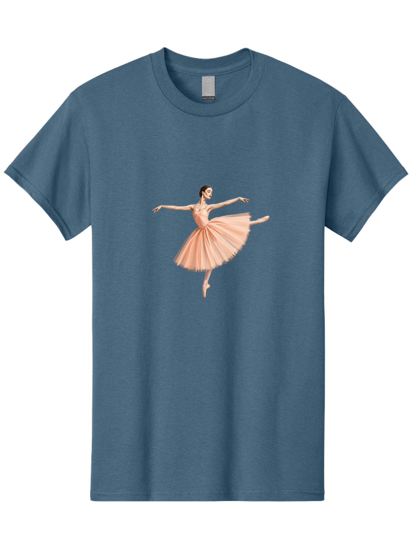 Ballerina-3 Men'S Graphic Tee, 100% Cotton, Comfortable Casual Summer Wear, Machine Washable, Vintage Camera, Old Camera, Antique Camera, Black Camera, Classic Photography, Photography Equipment, Nostalgic Device, Film Camera, Camera Art Bak018 8