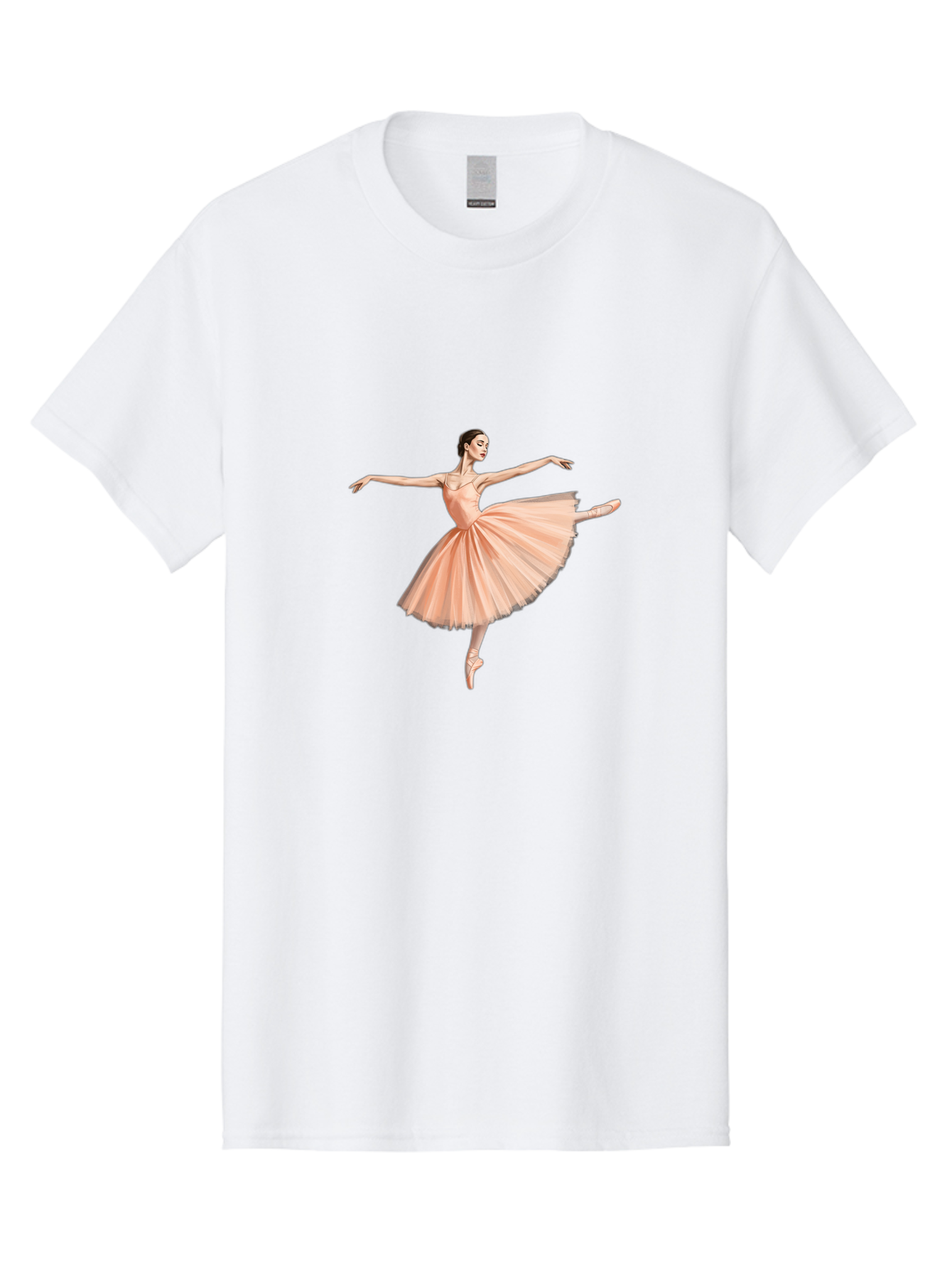 Ballerina-3 Men'S Graphic Tee, 100% Cotton, Comfortable Casual Summer Wear, Machine Washable, Vintage Camera, Old Camera, Antique Camera, Black Camera, Classic Photography, Photography Equipment, Nostalgic Device, Film Camera, Camera Art Bak018 7
