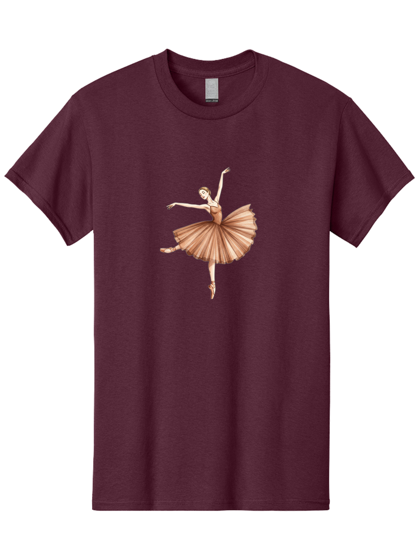 Ballerina-4 Men'S Graphic Tee, 100% Cotton, Comfortable Casual Summer Wear, Machine Washable, Vintage Camera, Old Camera, Antique Camera, Black Camera, Classic Photography, Photography Equipment, Nostalgic Device, Film Camera, Camera Art Bak019 9
