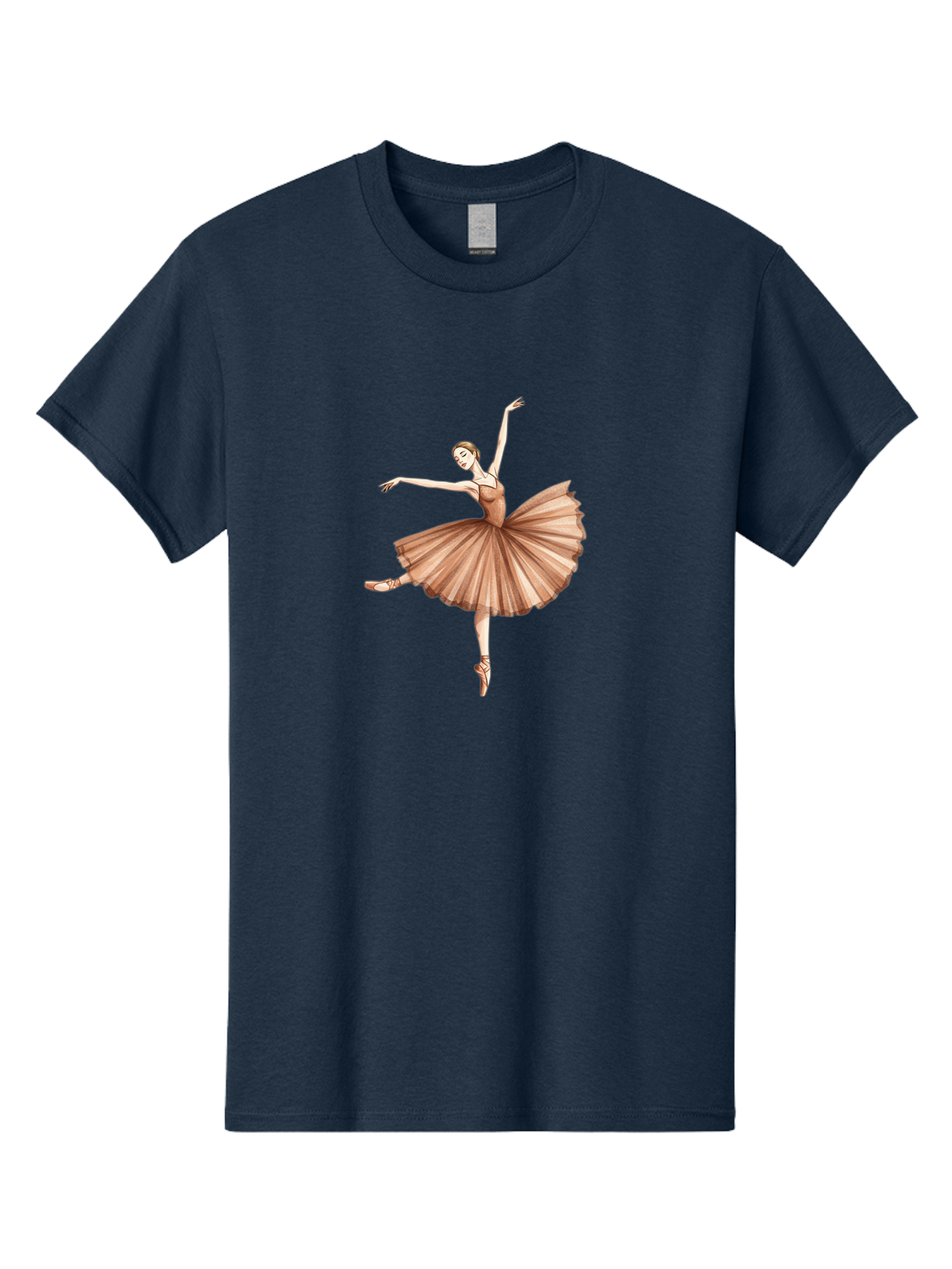 Ballerina-4 Men'S Graphic Tee, 100% Cotton, Comfortable Casual Summer Wear, Machine Washable, Vintage Camera, Old Camera, Antique Camera, Black Camera, Classic Photography, Photography Equipment, Nostalgic Device, Film Camera, Camera Art Bak019 8