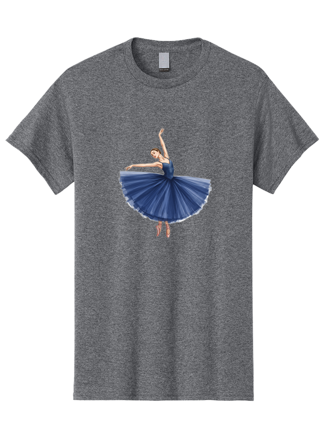 Ballerina-In-Blue-Tutu Men'S Graphic Tee, 100% Cotton, Comfortable Casual Summer Wear, Machine Washable, Vintage Camera, Old Camera, Antique Camera, Black Camera, Classic Photography, Photography Equipment, Nostalgic Device, Film Camera, Bak020 4