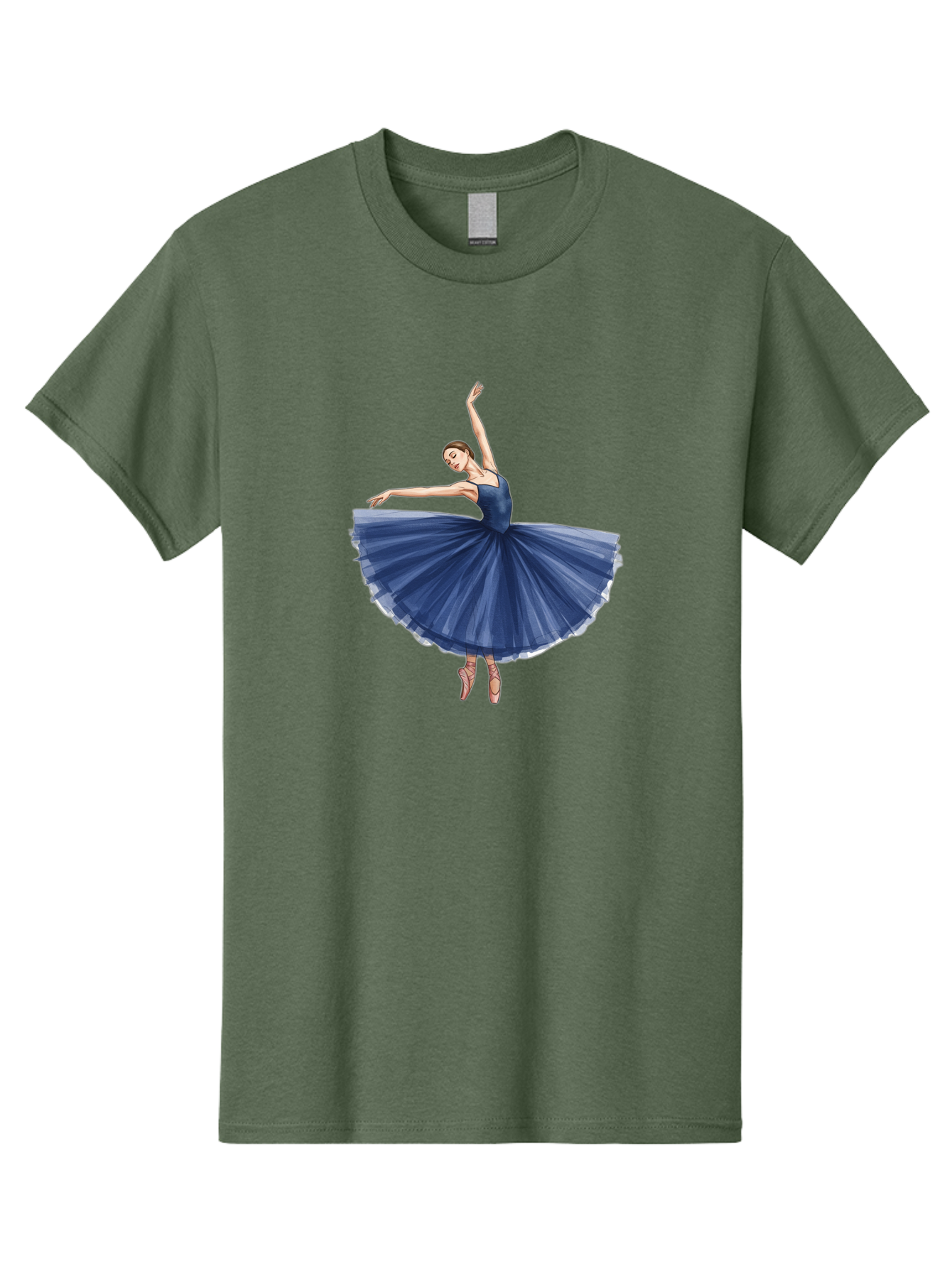 Ballerina-In-Blue-Tutu Men'S Graphic Tee, 100% Cotton, Comfortable Casual Summer Wear, Machine Washable, Vintage Camera, Old Camera, Antique Camera, Black Camera, Classic Photography, Photography Equipment, Nostalgic Device, Film Camera, Bak020 6