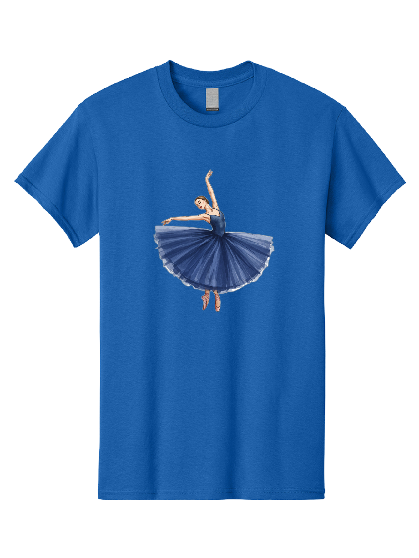 Ballerina-In-Blue-Tutu Men'S Graphic Tee, 100% Cotton, Comfortable Casual Summer Wear, Machine Washable, Vintage Camera, Old Camera, Antique Camera, Black Camera, Classic Photography, Photography Equipment, Nostalgic Device, Film Camera, Bak020 5