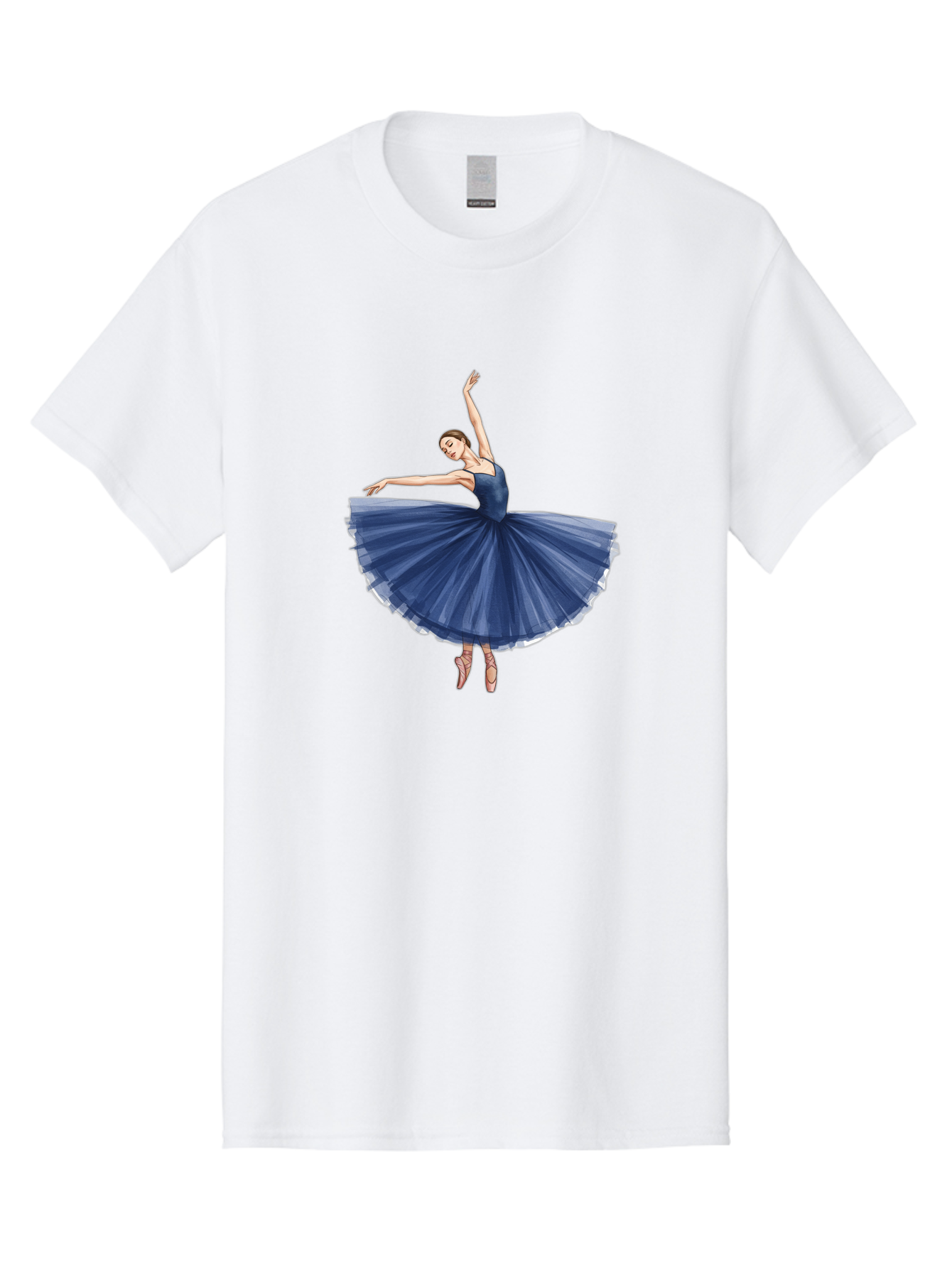 Ballerina-In-Blue-Tutu Men'S Graphic Tee, 100% Cotton, Comfortable Casual Summer Wear, Machine Washable, Vintage Camera, Old Camera, Antique Camera, Black Camera, Classic Photography, Photography Equipment, Nostalgic Device, Film Camera, Bak020 11