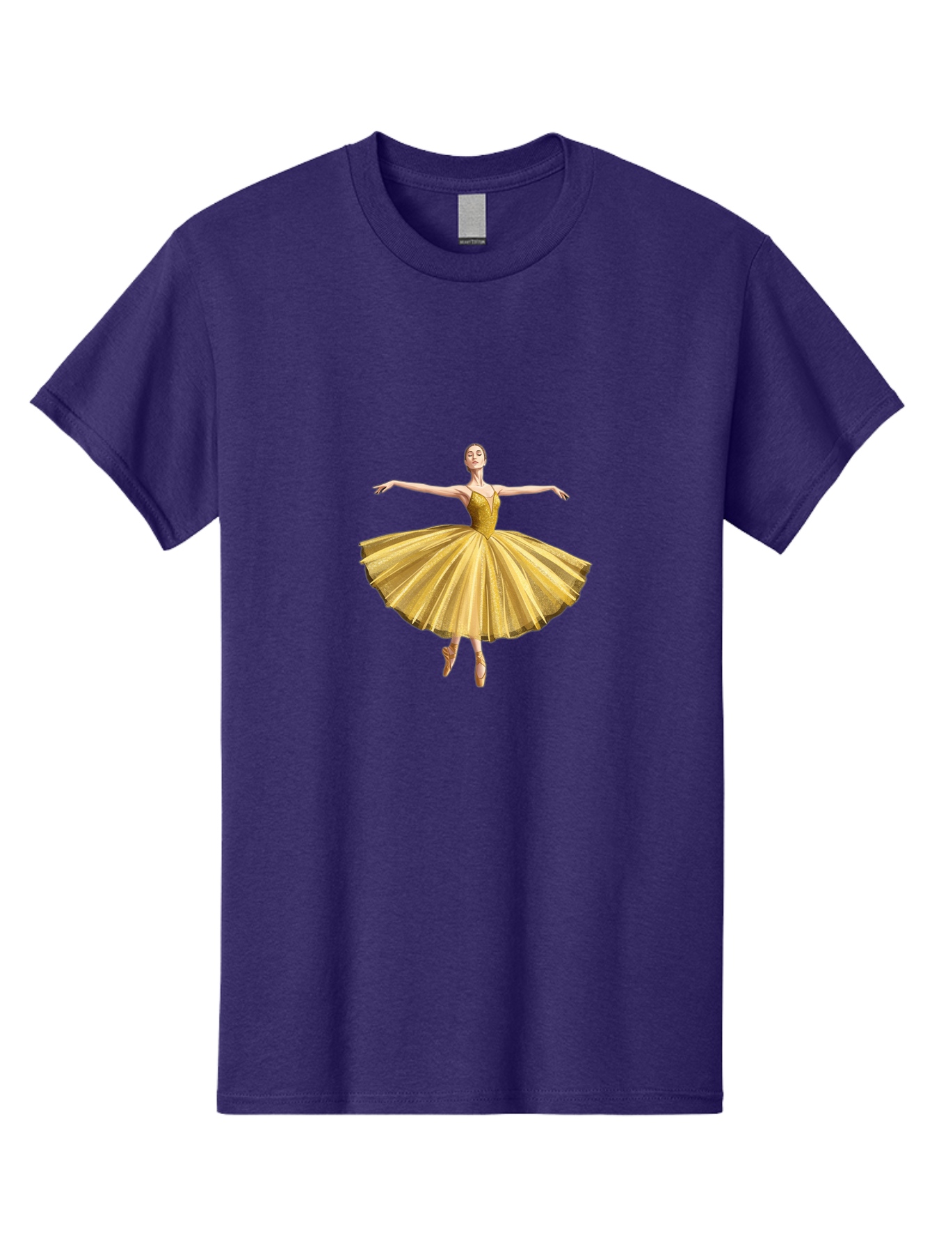 Ballerina-In-Gold-Tutu Men'S Graphic Tee, 100% Cotton, Comfortable Casual Summer Wear, Machine Washable, Vintage Camera, Old Camera, Antique Camera, Black Camera, Classic Photography, Photography Equipment, Nostalgic Device, Film Camera, Bak021 14