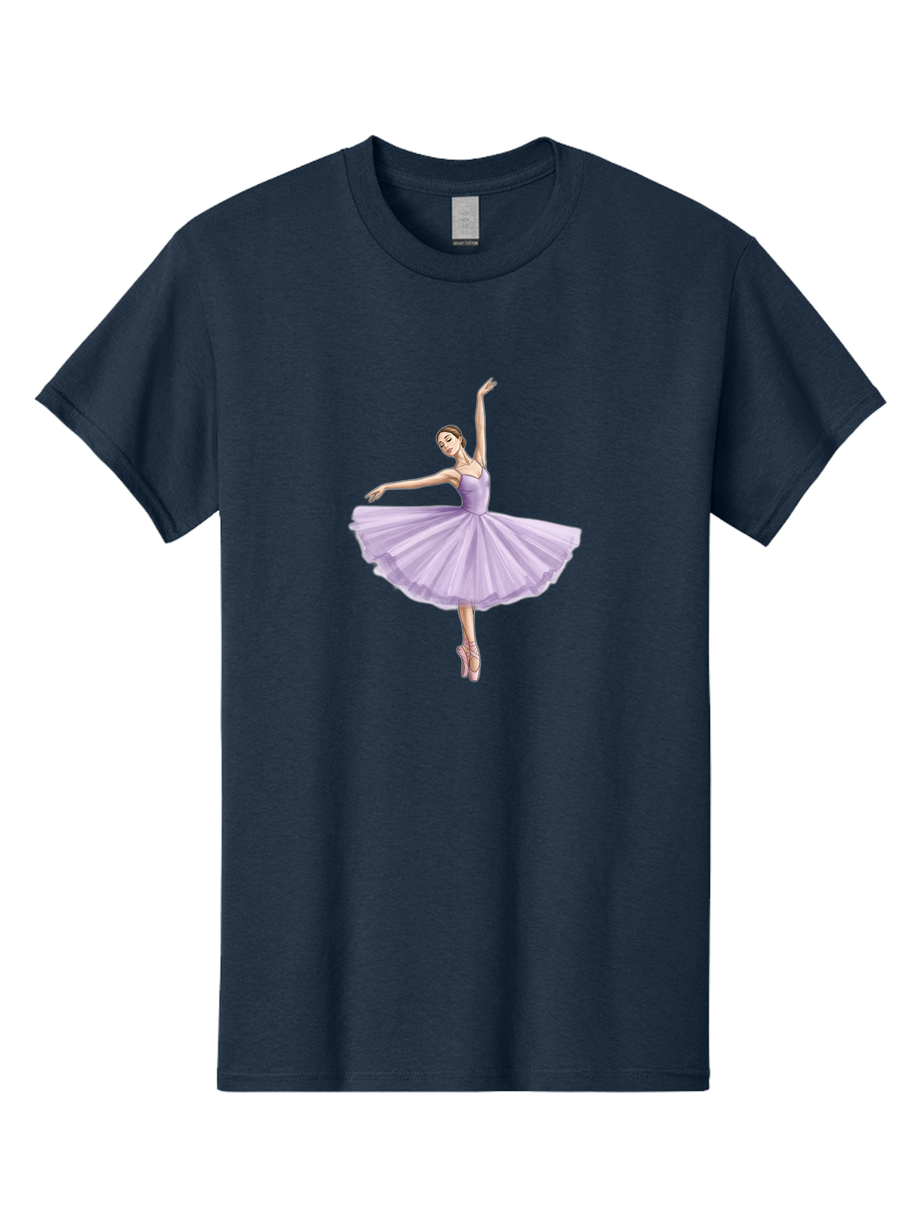 Ballerina-In-Lavender-Tutu Men'S Graphic Tee, 100% Cotton, Comfortable Casual Summer Wear, Machine Washable, Vintage Camera, Old Camera, Antique Camera, Black Camera, Classic Photography, Photography Equipment, Nostalgic Device, Film Camera, Bak022 12