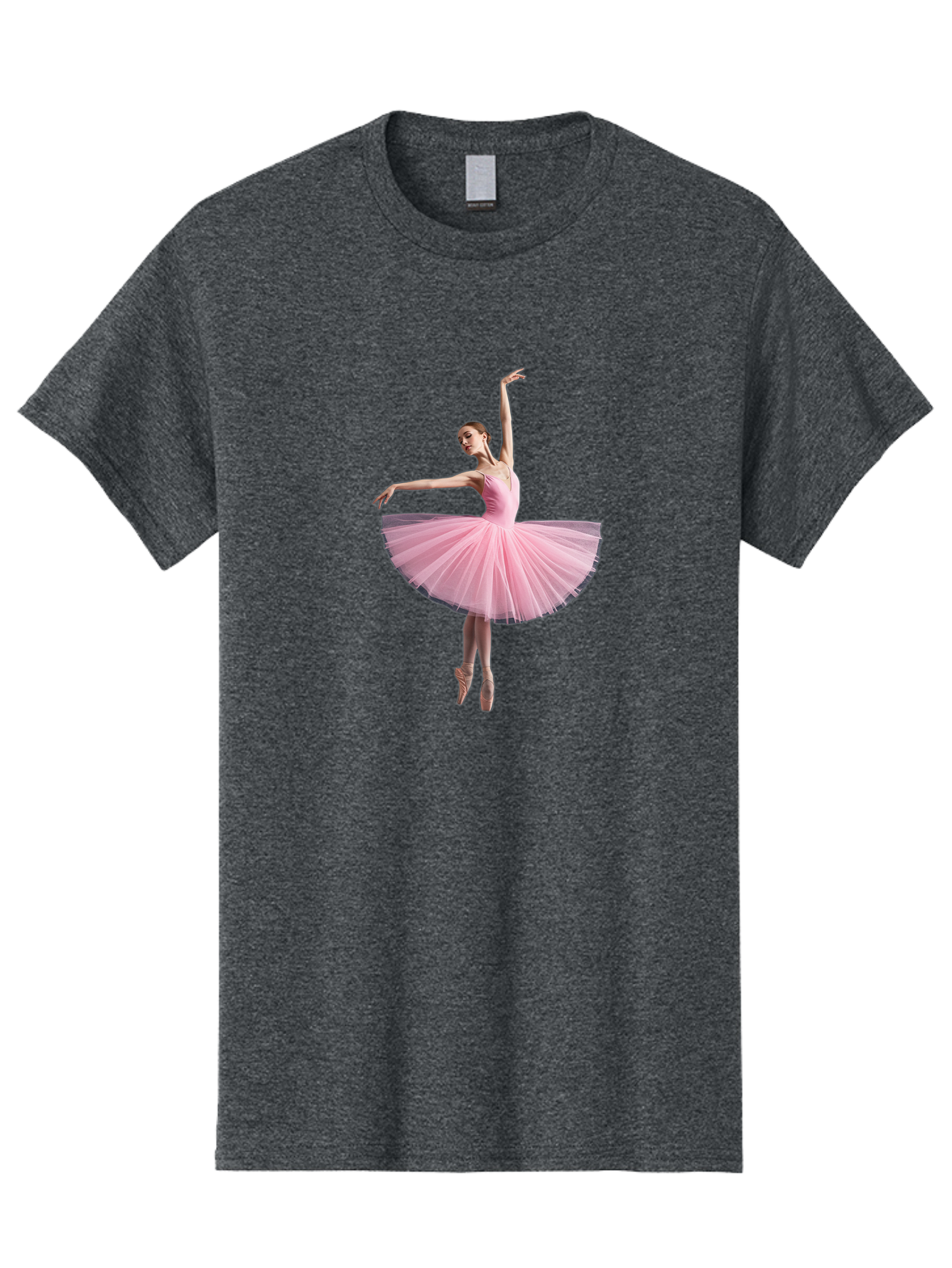 Ballerina-In-Pink-Tutu Men'S Graphic Tee, 100% Cotton, Comfortable Casual Summer Wear, Machine Washable, Vintage Camera, Old Camera, Antique Camera, Black Camera, Classic Photography, Photography Equipment, Nostalgic Device, Film Camera, Bak023 13