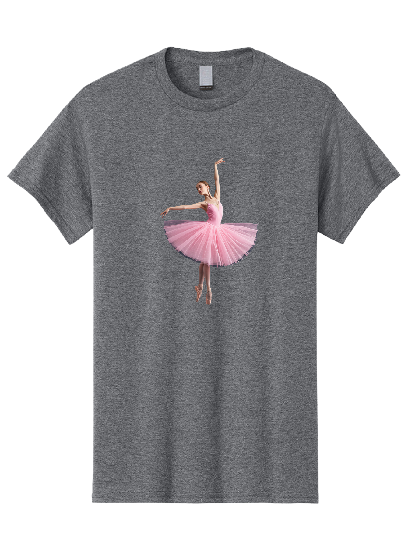 Ballerina-In-Pink-Tutu Men'S Graphic Tee, 100% Cotton, Comfortable Casual Summer Wear, Machine Washable, Vintage Camera, Old Camera, Antique Camera, Black Camera, Classic Photography, Photography Equipment, Nostalgic Device, Film Camera, Bak023 6