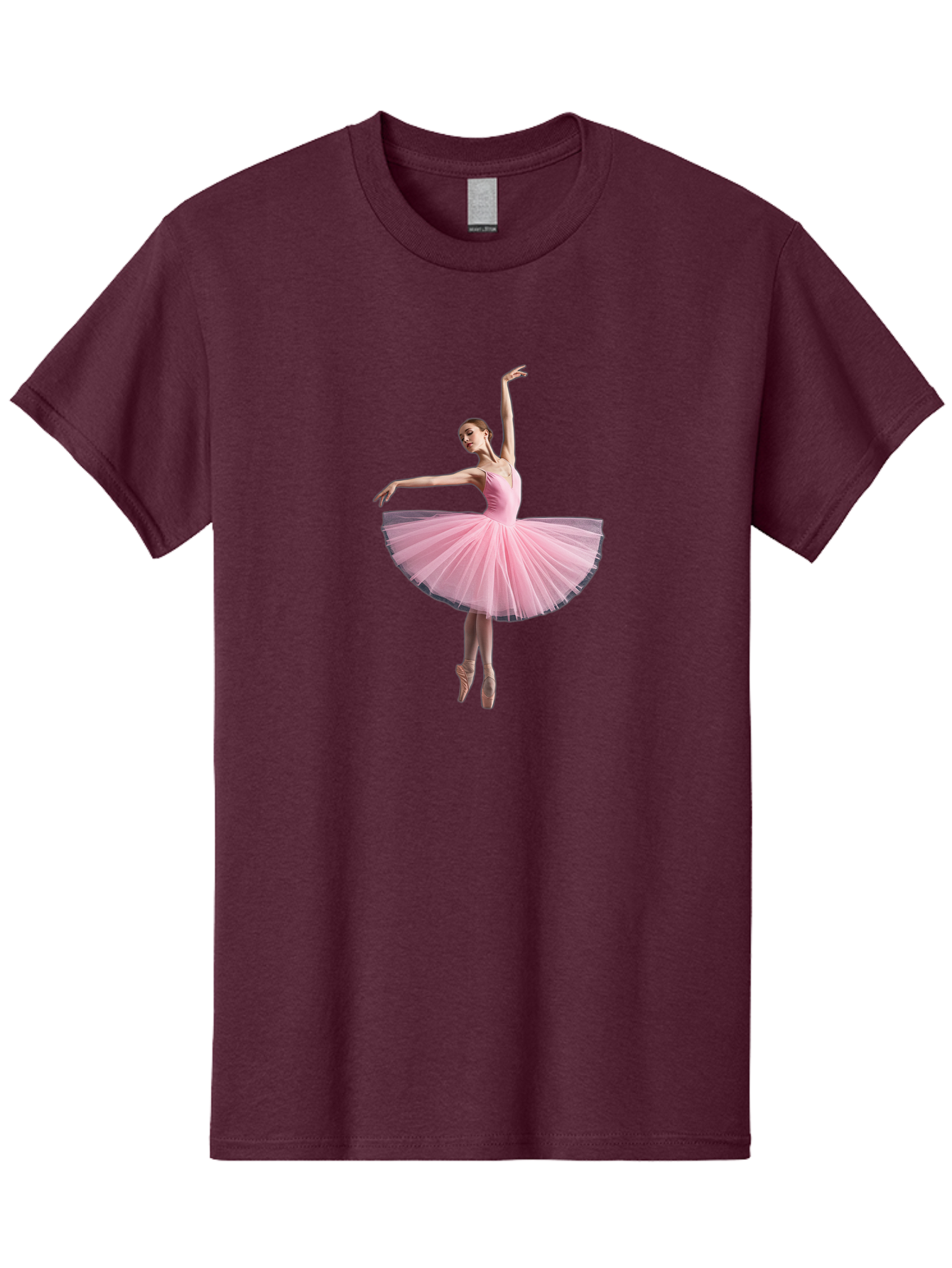 Ballerina-In-Pink-Tutu Men'S Graphic Tee, 100% Cotton, Comfortable Casual Summer Wear, Machine Washable, Vintage Camera, Old Camera, Antique Camera, Black Camera, Classic Photography, Photography Equipment, Nostalgic Device, Film Camera, Bak023 11
