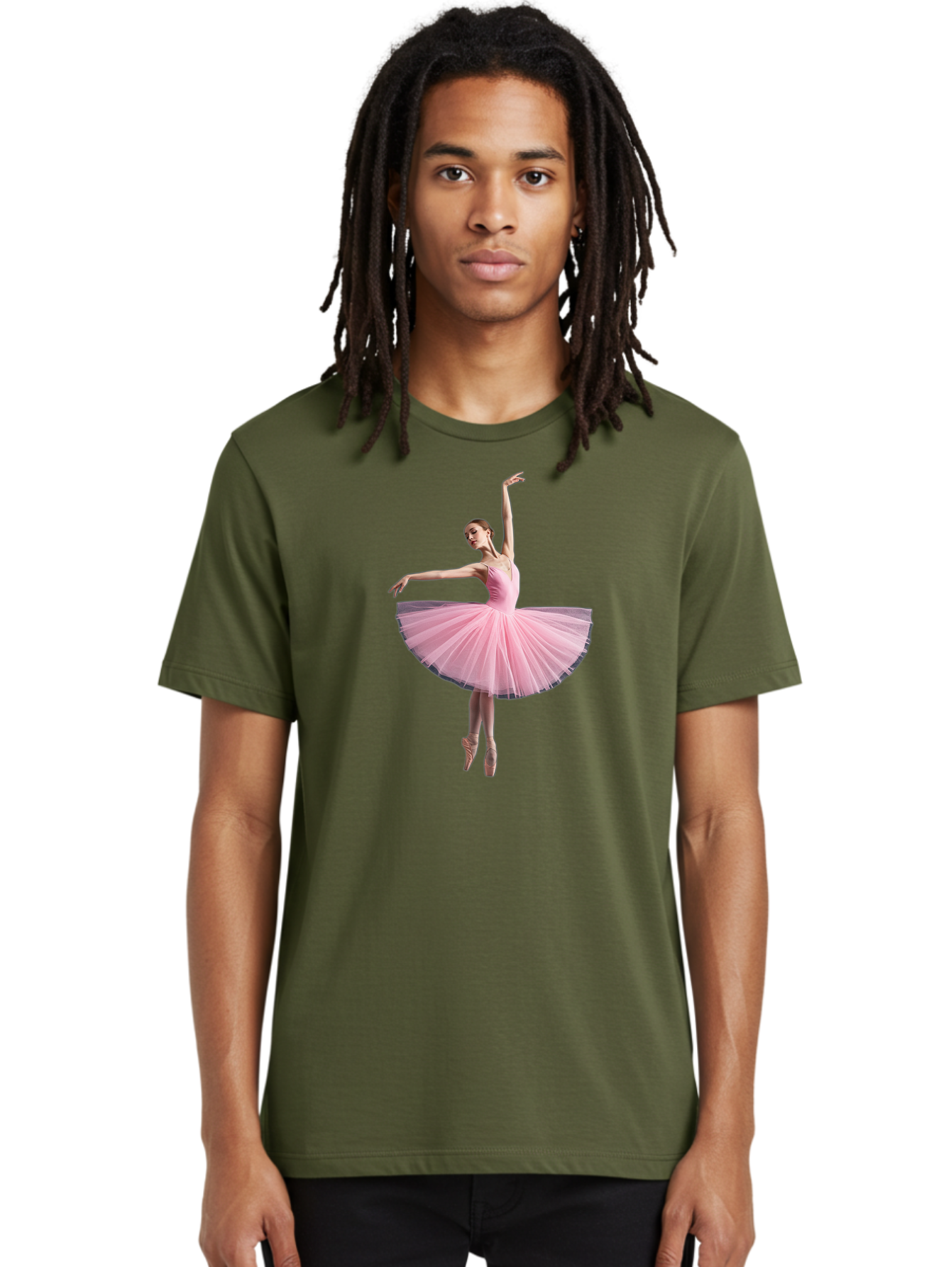 Ballerina-In-Pink-Tutu Men'S Graphic Tee, 100% Cotton, Comfortable Casual Summer Wear, Machine Washable, Vintage Camera, Old Camera, Antique Camera, Black Camera, Classic Photography, Photography Equipment, Nostalgic Device, Film Camera, Bak023 29
