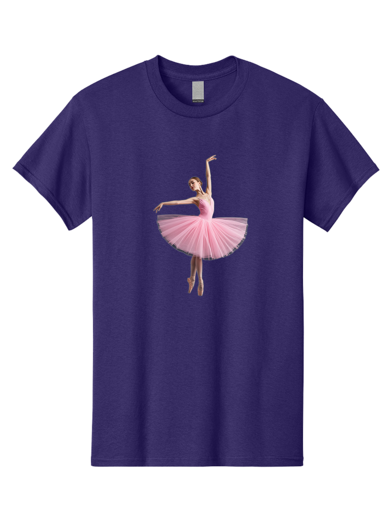 Ballerina-In-Pink-Tutu Men'S Graphic Tee, 100% Cotton, Comfortable Casual Summer Wear, Machine Washable, Vintage Camera, Old Camera, Antique Camera, Black Camera, Classic Photography, Photography Equipment, Nostalgic Device, Film Camera, Bak023 4