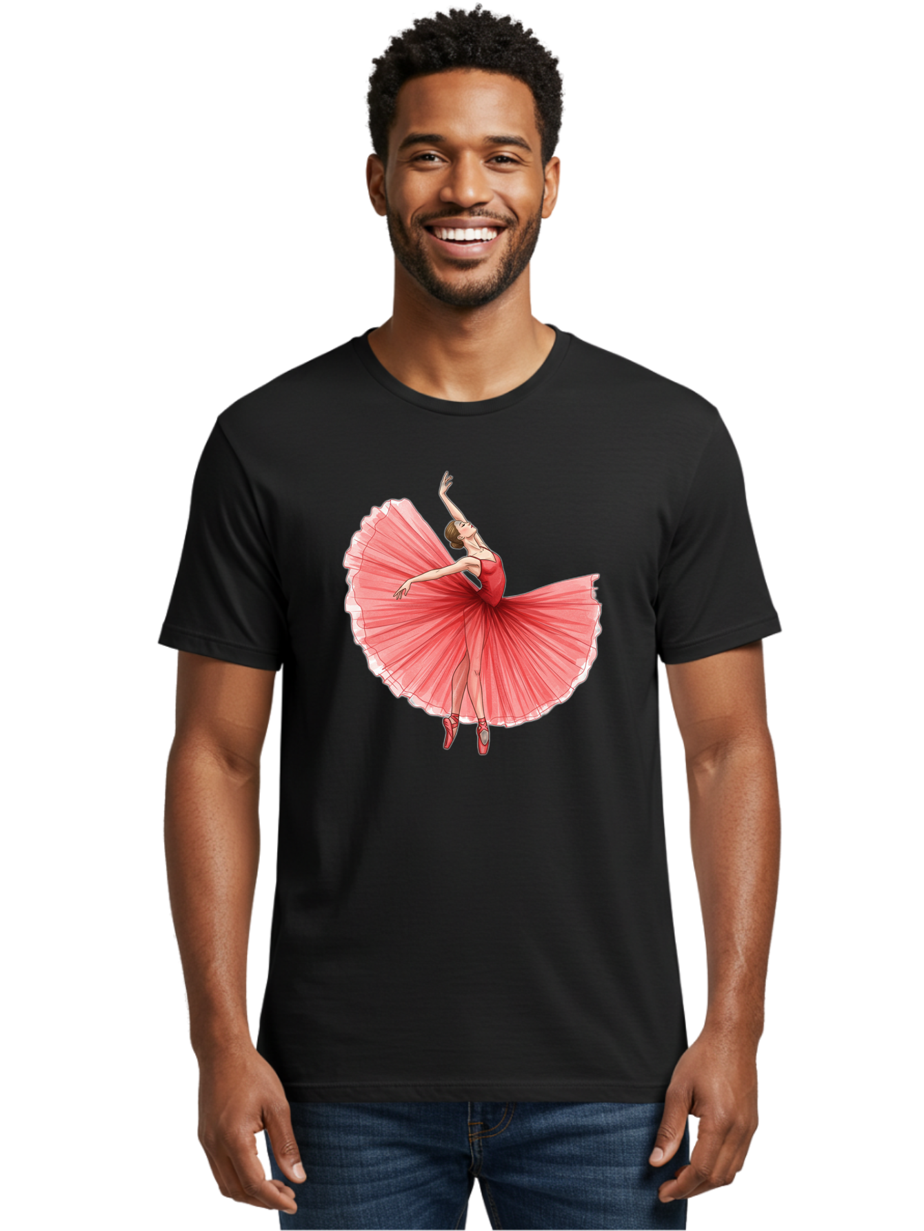 Ballerina Men'S Graphic Tee, 100% Cotton, Comfortable Casual Summer Wear, Machine Washable, Vintage Camera, Old Camera, Antique Camera, Black Camera, Classic Photography, Photography Equipment, Nostalgic Device, Film Camera, Camera Art Bak024 26