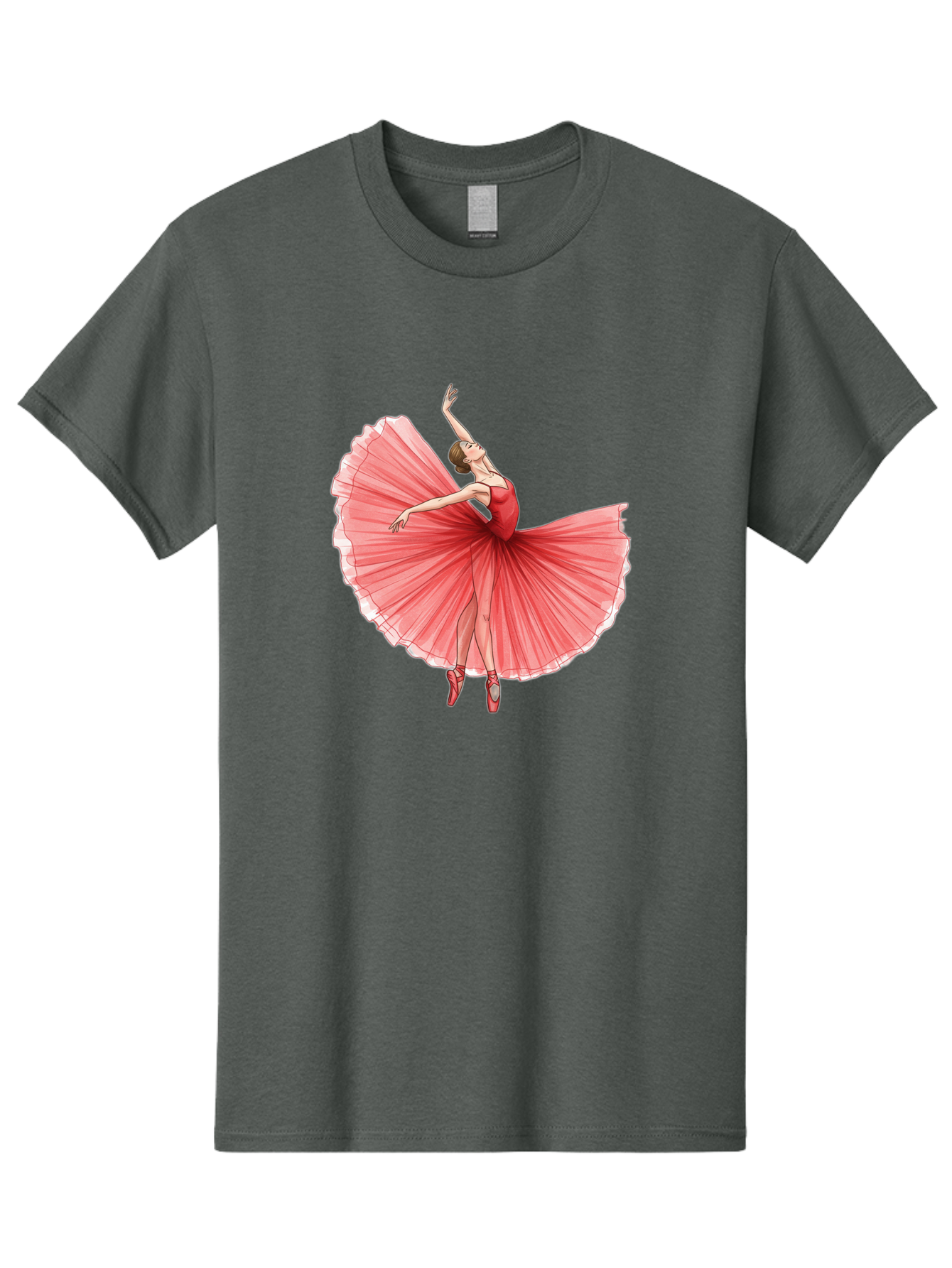 Ballerina Men'S Graphic Tee, 100% Cotton, Comfortable Casual Summer Wear, Machine Washable, Vintage Camera, Old Camera, Antique Camera, Black Camera, Classic Photography, Photography Equipment, Nostalgic Device, Film Camera, Camera Art Bak024 1