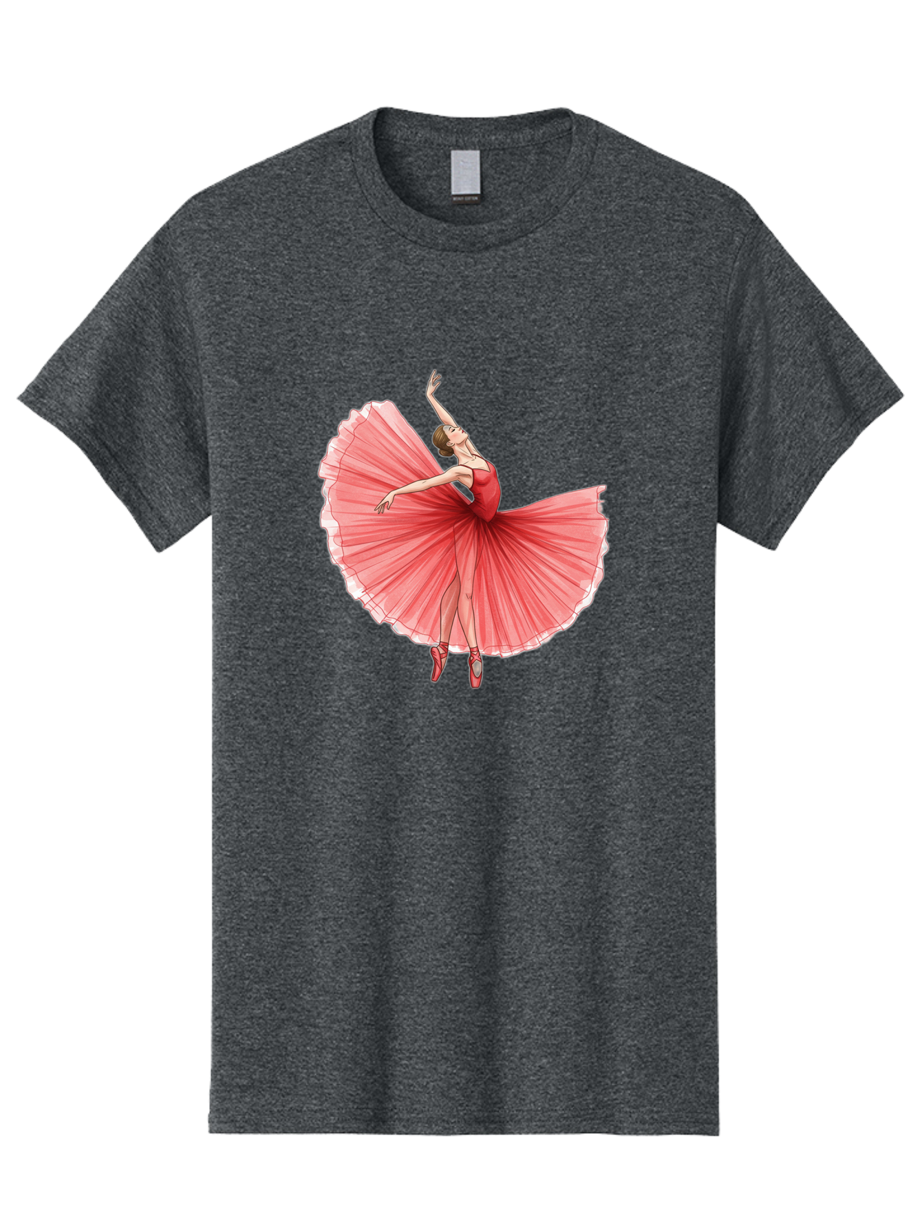 Ballerina Men'S Graphic Tee, 100% Cotton, Comfortable Casual Summer Wear, Machine Washable, Vintage Camera, Old Camera, Antique Camera, Black Camera, Classic Photography, Photography Equipment, Nostalgic Device, Film Camera, Camera Art Bak024 5