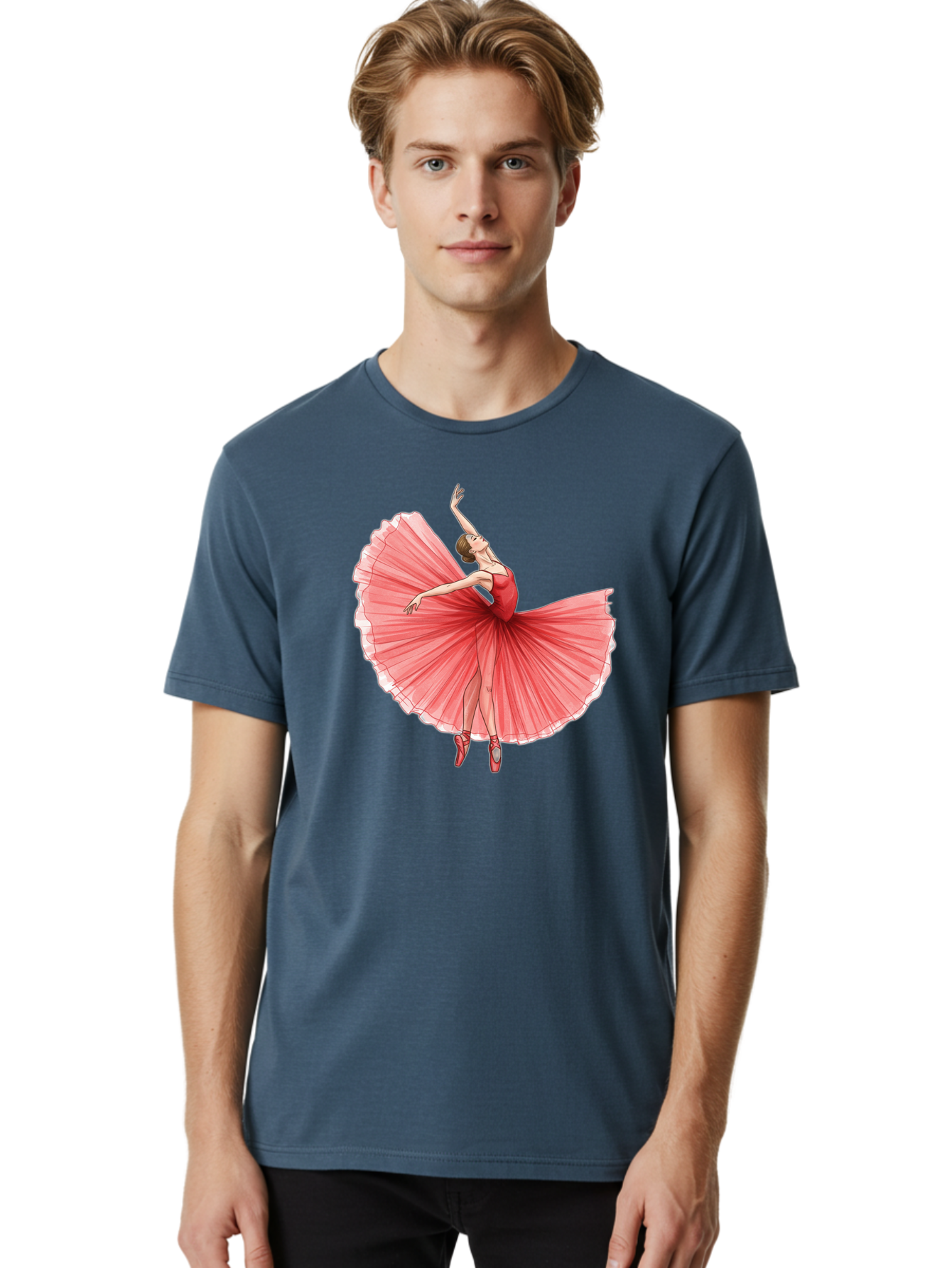 Ballerina Men'S Graphic Tee, 100% Cotton, Comfortable Casual Summer Wear, Machine Washable, Vintage Camera, Old Camera, Antique Camera, Black Camera, Classic Photography, Photography Equipment, Nostalgic Device, Film Camera, Camera Art Bak024 29