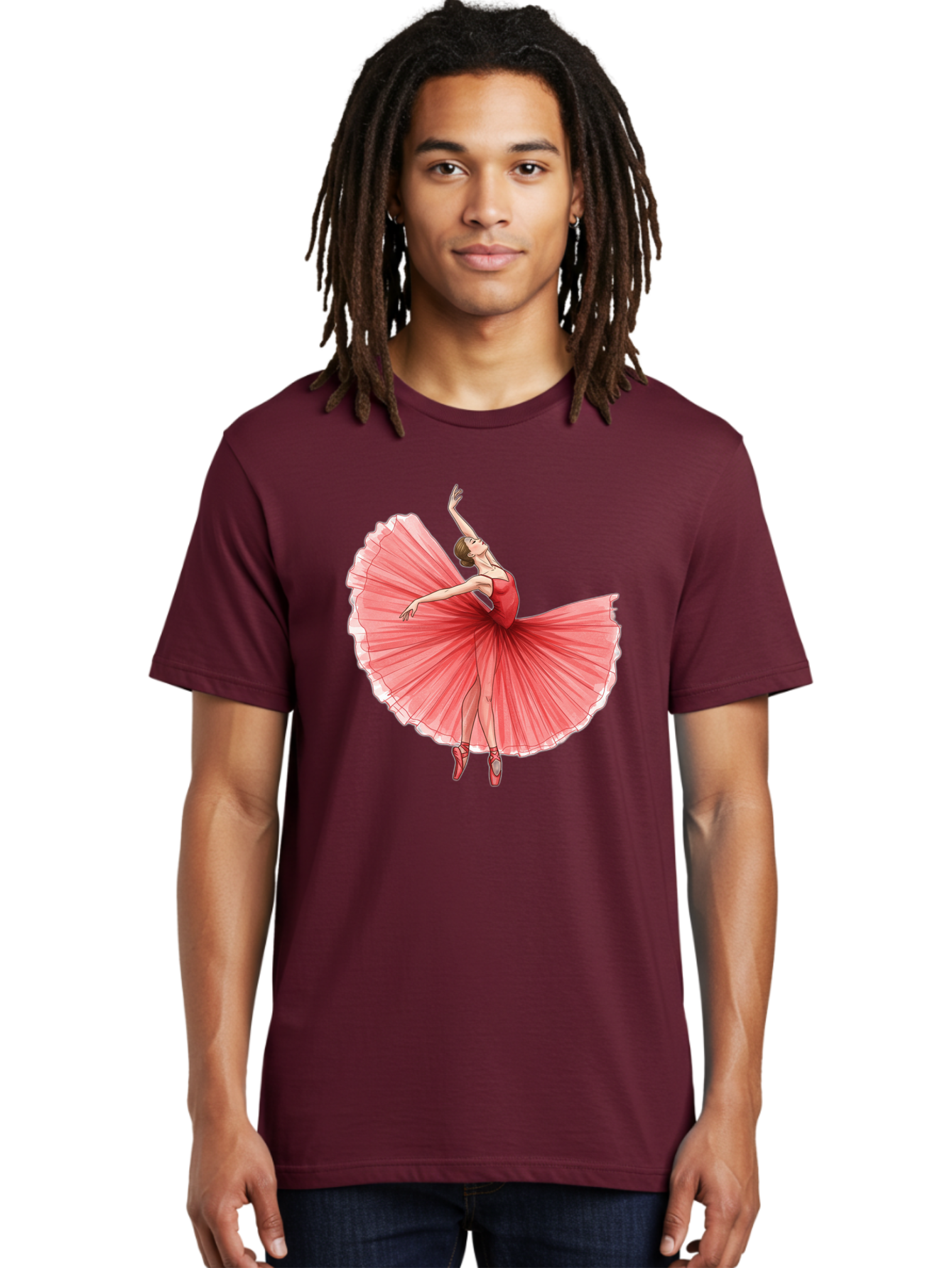 Ballerina Men'S Graphic Tee, 100% Cotton, Comfortable Casual Summer Wear, Machine Washable, Vintage Camera, Old Camera, Antique Camera, Black Camera, Classic Photography, Photography Equipment, Nostalgic Device, Film Camera, Camera Art Bak024 19