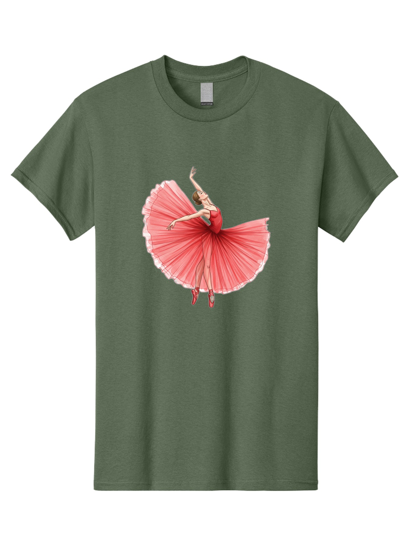 Ballerina Men'S Graphic Tee, 100% Cotton, Comfortable Casual Summer Wear, Machine Washable, Vintage Camera, Old Camera, Antique Camera, Black Camera, Classic Photography, Photography Equipment, Nostalgic Device, Film Camera, Camera Art Bak024 3