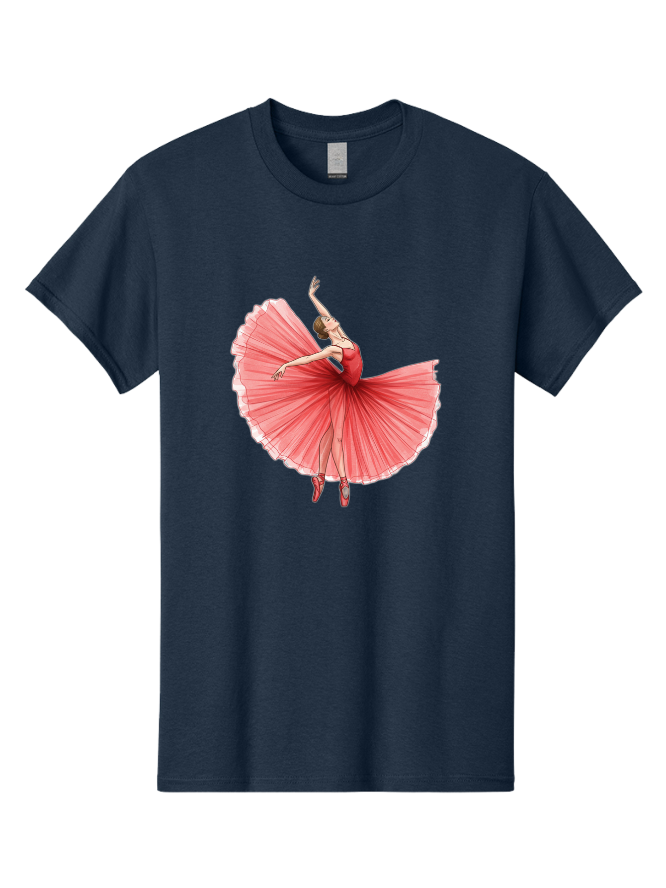 Ballerina Men'S Graphic Tee, 100% Cotton, Comfortable Casual Summer Wear, Machine Washable, Vintage Camera, Old Camera, Antique Camera, Black Camera, Classic Photography, Photography Equipment, Nostalgic Device, Film Camera, Camera Art Bak024 2