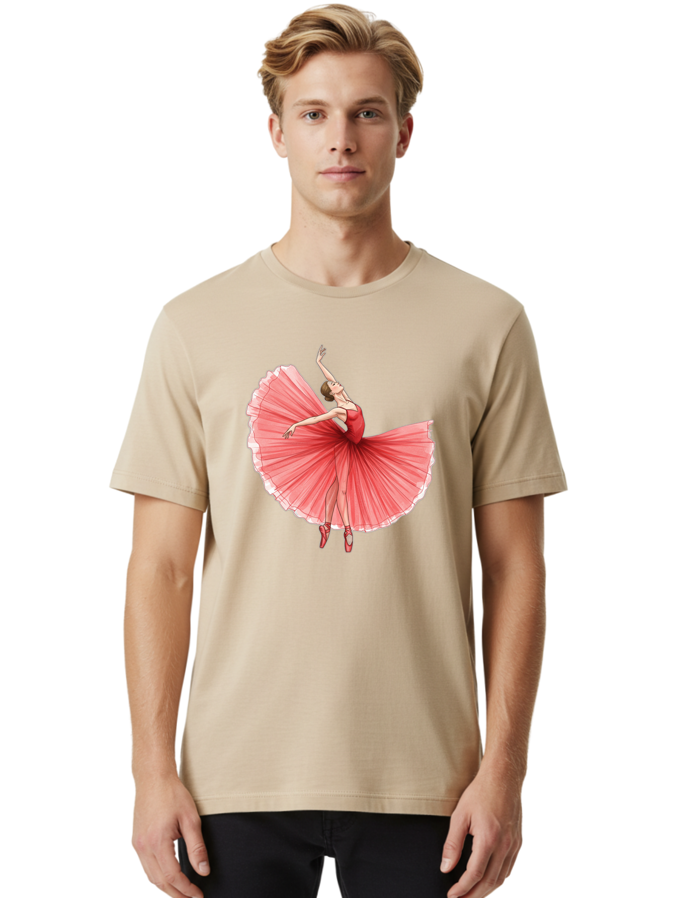 Ballerina Men'S Graphic Tee, 100% Cotton, Comfortable Casual Summer Wear, Machine Washable, Vintage Camera, Old Camera, Antique Camera, Black Camera, Classic Photography, Photography Equipment, Nostalgic Device, Film Camera, Camera Art Bak024 27