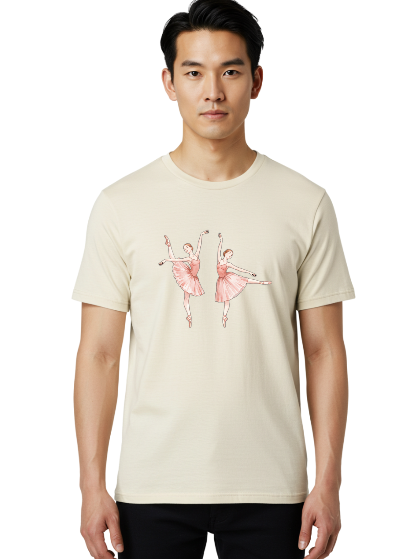 Ballerinas Men'S Graphic Tee, 100% Cotton, Comfortable Casual Summer Wear, Machine Washable, Vintage Camera, Old Camera, Antique Camera, Black Camera, Classic Photography, Photography Equipment, Nostalgic Device, Film Camera, Camera Art Bak025 20