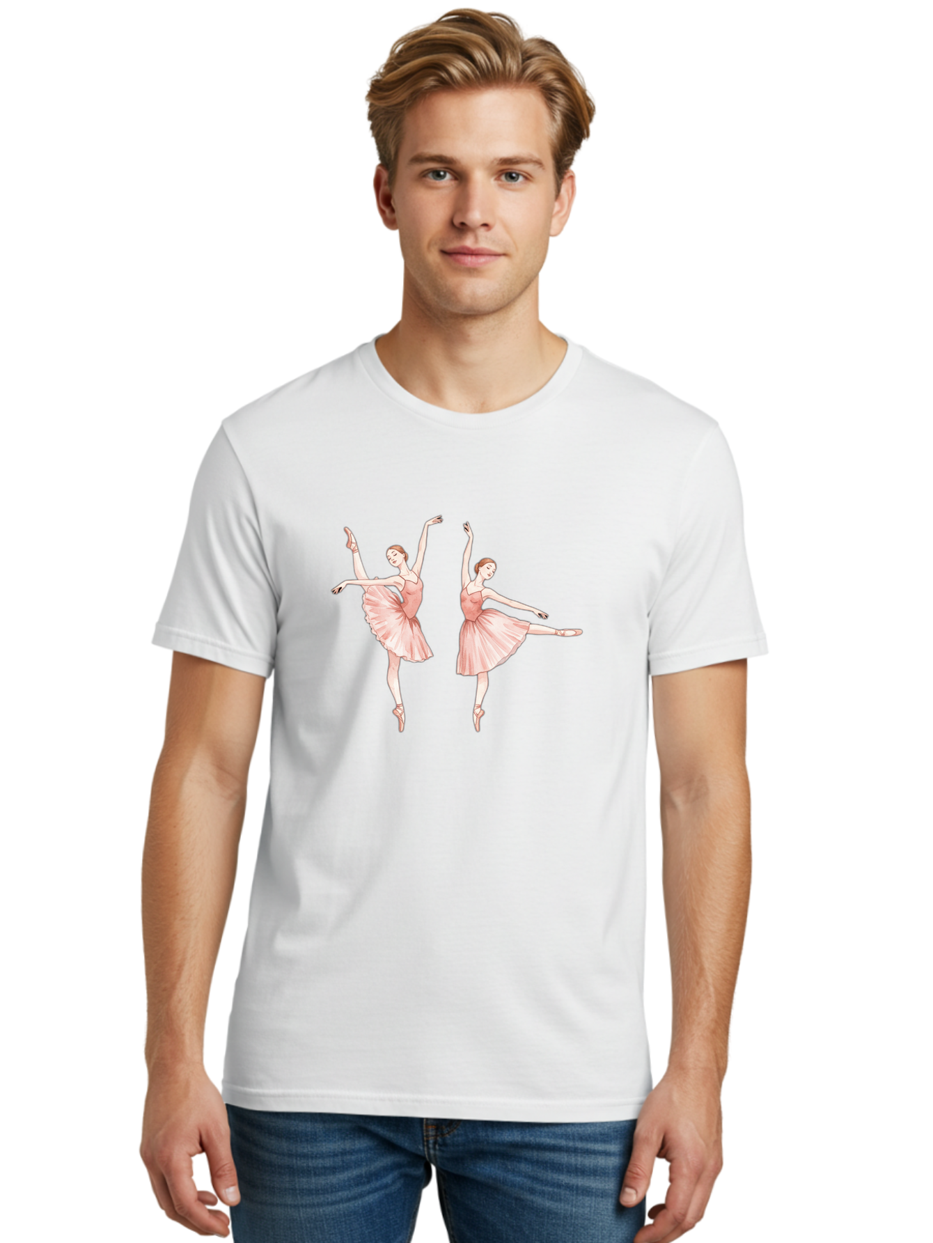 Ballerinas Men'S Graphic Tee, 100% Cotton, Comfortable Casual Summer Wear, Machine Washable, Vintage Camera, Old Camera, Antique Camera, Black Camera, Classic Photography, Photography Equipment, Nostalgic Device, Film Camera, Camera Art Bak025 30