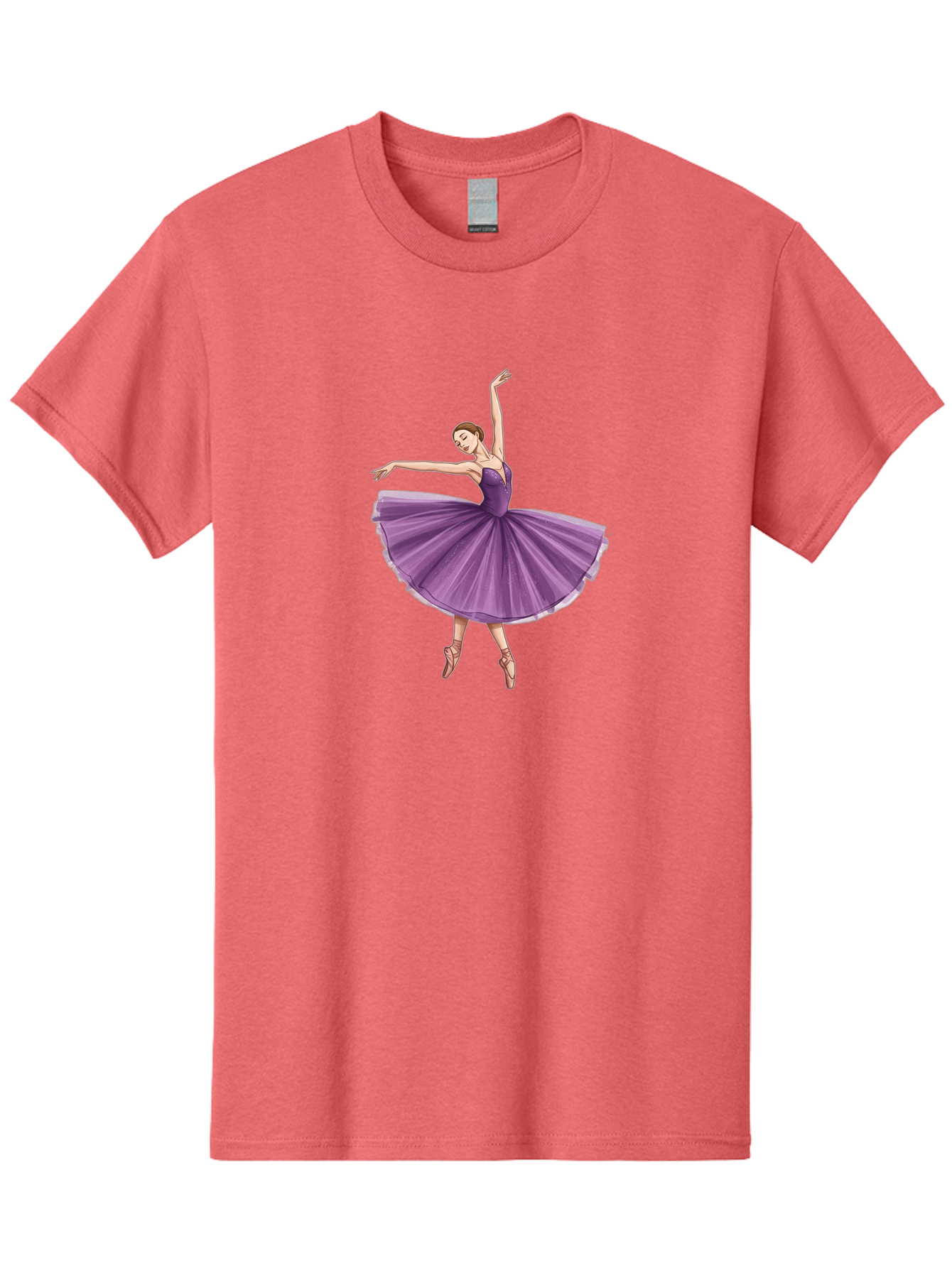 Ballet-Dancer-1 Men'S Graphic Tee, 100% Cotton, Comfortable Casual Summer Wear, Machine Washable, Vintage Camera, Old Camera, Antique Camera, Black Camera, Classic Photography, Photography Equipment, Nostalgic Device, Film Camera, Camera Art Bak026 3