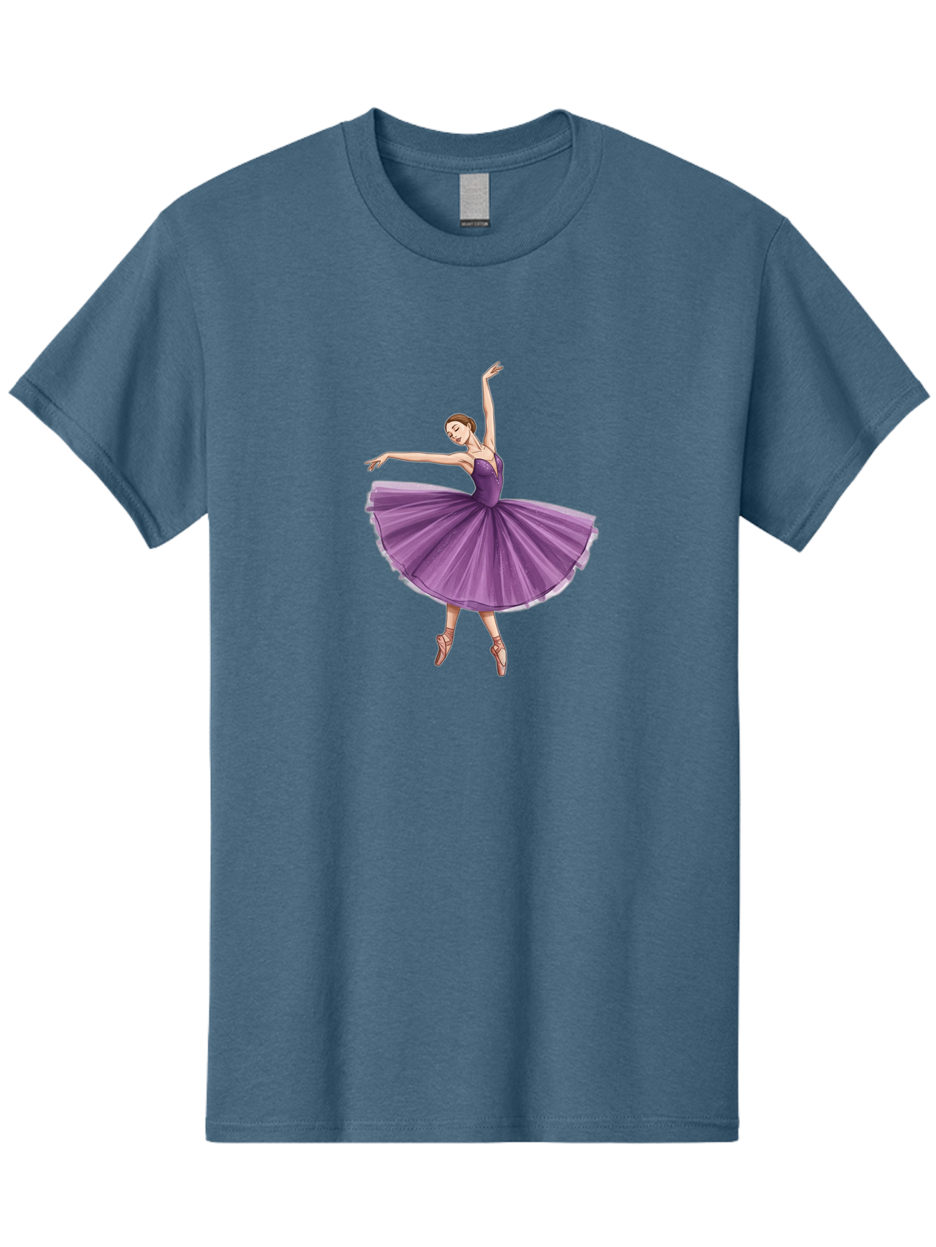 Ballet-Dancer-1 Men'S Graphic Tee, 100% Cotton, Comfortable Casual Summer Wear, Machine Washable, Vintage Camera, Old Camera, Antique Camera, Black Camera, Classic Photography, Photography Equipment, Nostalgic Device, Film Camera, Camera Art Bak026 12