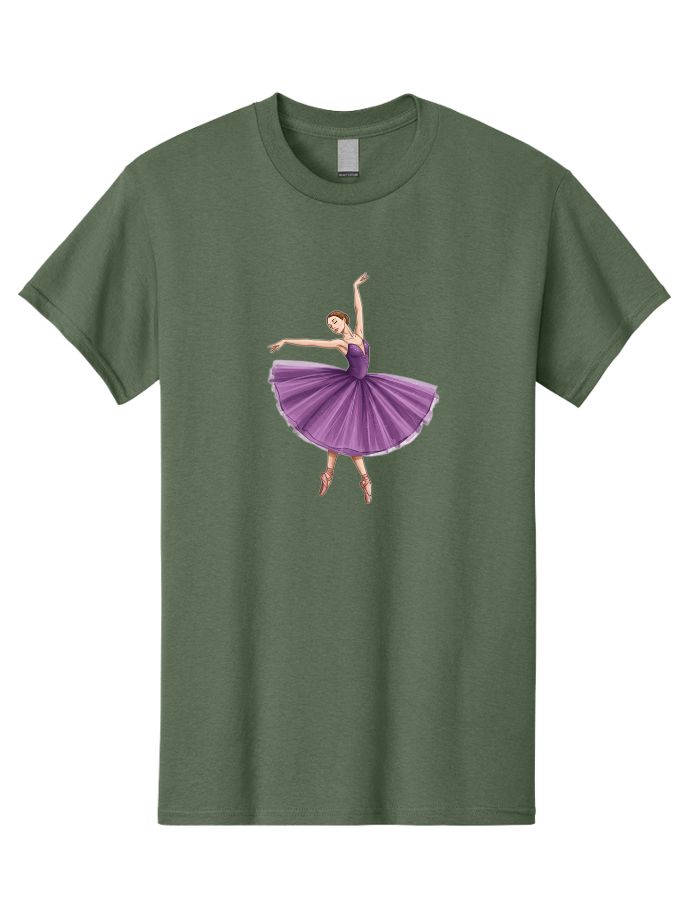 Ballet-Dancer-1 Men'S Graphic Tee, 100% Cotton, Comfortable Casual Summer Wear, Machine Washable, Vintage Camera, Old Camera, Antique Camera, Black Camera, Classic Photography, Photography Equipment, Nostalgic Device, Film Camera, Camera Art Bak026 14