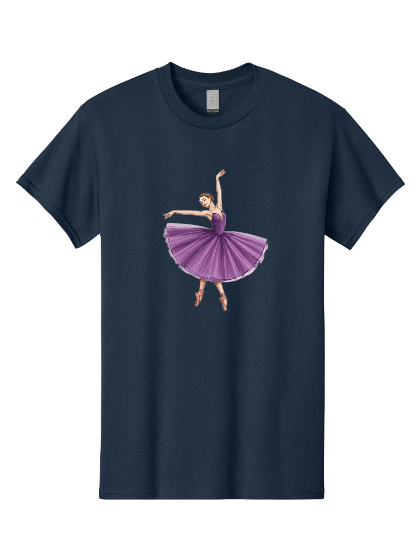 Ballet-Dancer-1 Men'S Graphic Tee, 100% Cotton, Comfortable Casual Summer Wear, Machine Washable, Vintage Camera, Old Camera, Antique Camera, Black Camera, Classic Photography, Photography Equipment, Nostalgic Device, Film Camera, Camera Art Bak026 7