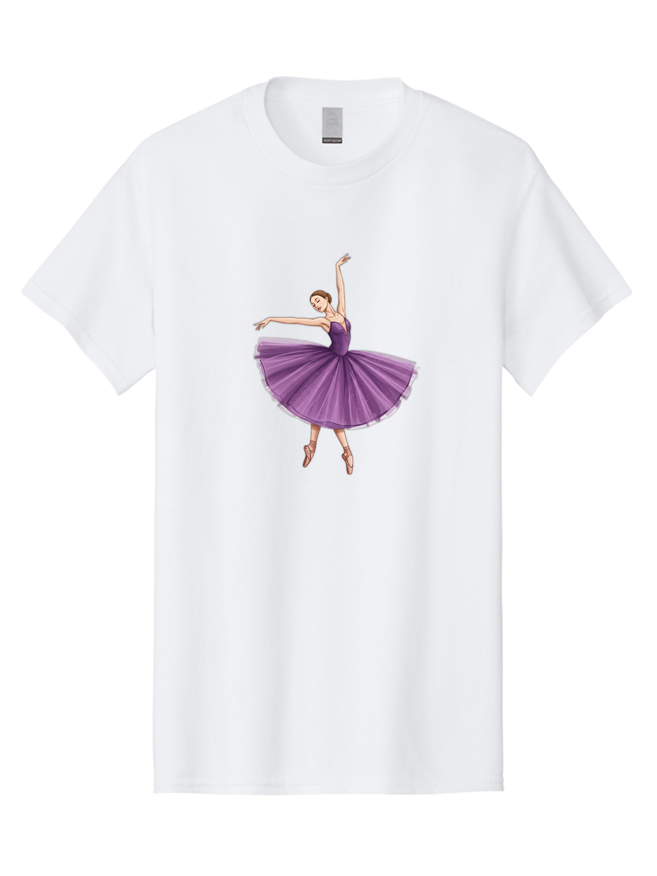 Ballet-Dancer-1 Men'S Graphic Tee, 100% Cotton, Comfortable Casual Summer Wear, Machine Washable, Vintage Camera, Old Camera, Antique Camera, Black Camera, Classic Photography, Photography Equipment, Nostalgic Device, Film Camera, Camera Art Bak026 8