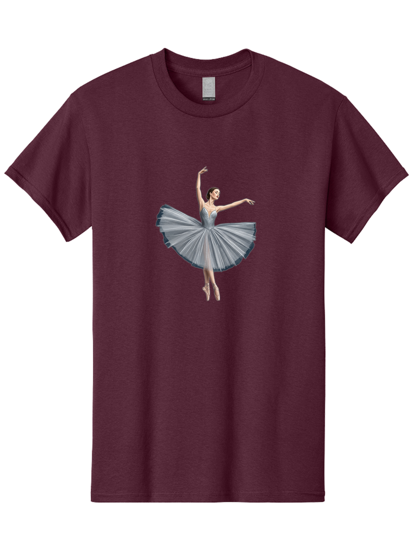 Ballet-Dancer Men'S Graphic Tee, 100% Cotton, Comfortable Casual Summer Wear, Machine Washable, Vintage Camera, Old Camera, Antique Camera, Black Camera, Classic Photography, Photography Equipment, Nostalgic Device, Film Camera, Camera Art Bak027 3
