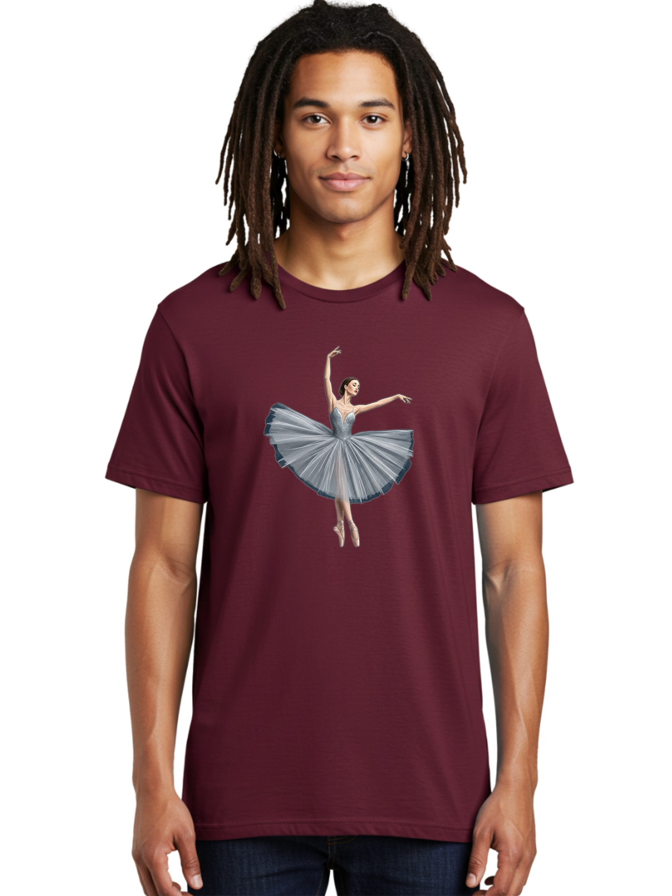 Ballet-Dancer Men'S Graphic Tee, 100% Cotton, Comfortable Casual Summer Wear, Machine Washable, Vintage Camera, Old Camera, Antique Camera, Black Camera, Classic Photography, Photography Equipment, Nostalgic Device, Film Camera, Camera Art Bak027 18
