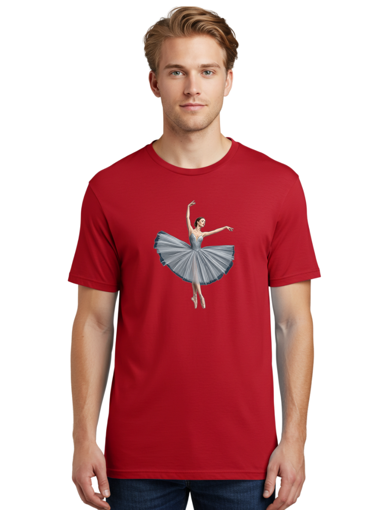 Ballet-Dancer Men'S Graphic Tee, 100% Cotton, Comfortable Casual Summer Wear, Machine Washable, Vintage Camera, Old Camera, Antique Camera, Black Camera, Classic Photography, Photography Equipment, Nostalgic Device, Film Camera, Camera Art Bak027 19