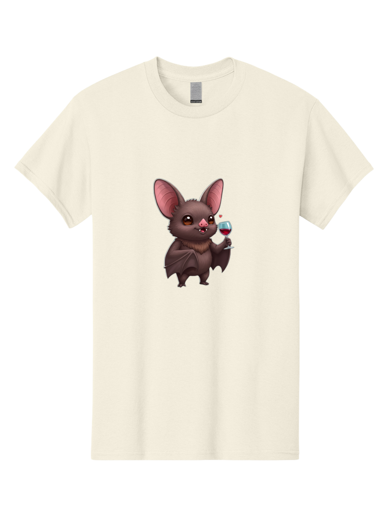 Bat-With-Wine-Glass Men'S Graphic Tee, 100% Cotton, Comfortable Casual Summer Wear, Machine Washable, Vintage Camera, Old Camera, Antique Camera, Black Camera, Classic Photography, Photography Equipment, Nostalgic Device, Film Camera, Bak035 14