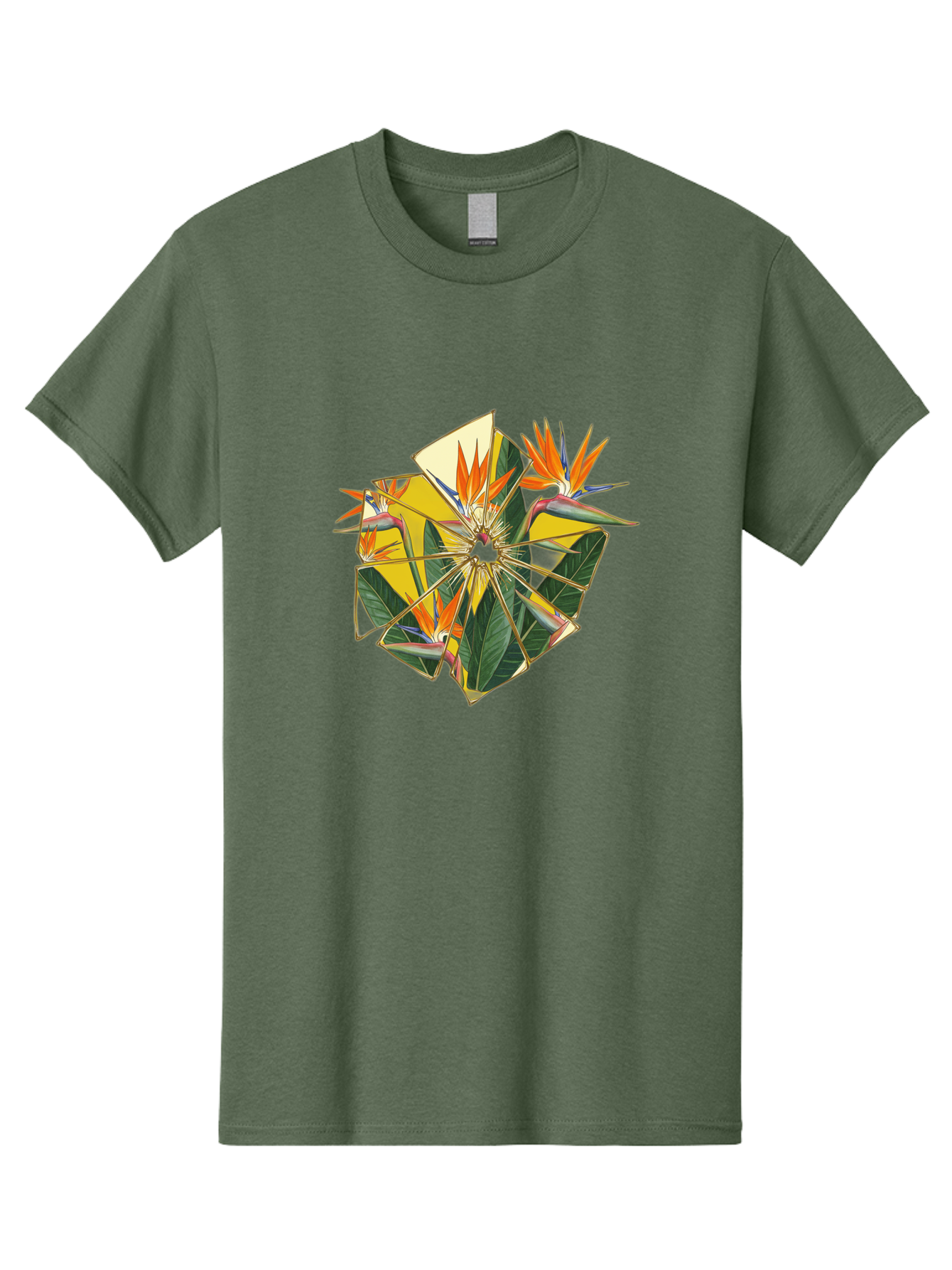 Bird-Of-Paradise Men'S Graphic Tee, 100% Cotton, Comfortable Casual Summer Wear, Machine Washable, Vintage Camera, Old Camera, Antique Camera, Black Camera, Classic Photography, Photography Equipment, Nostalgic Device, Film Camera, Camera Art Bak052 5